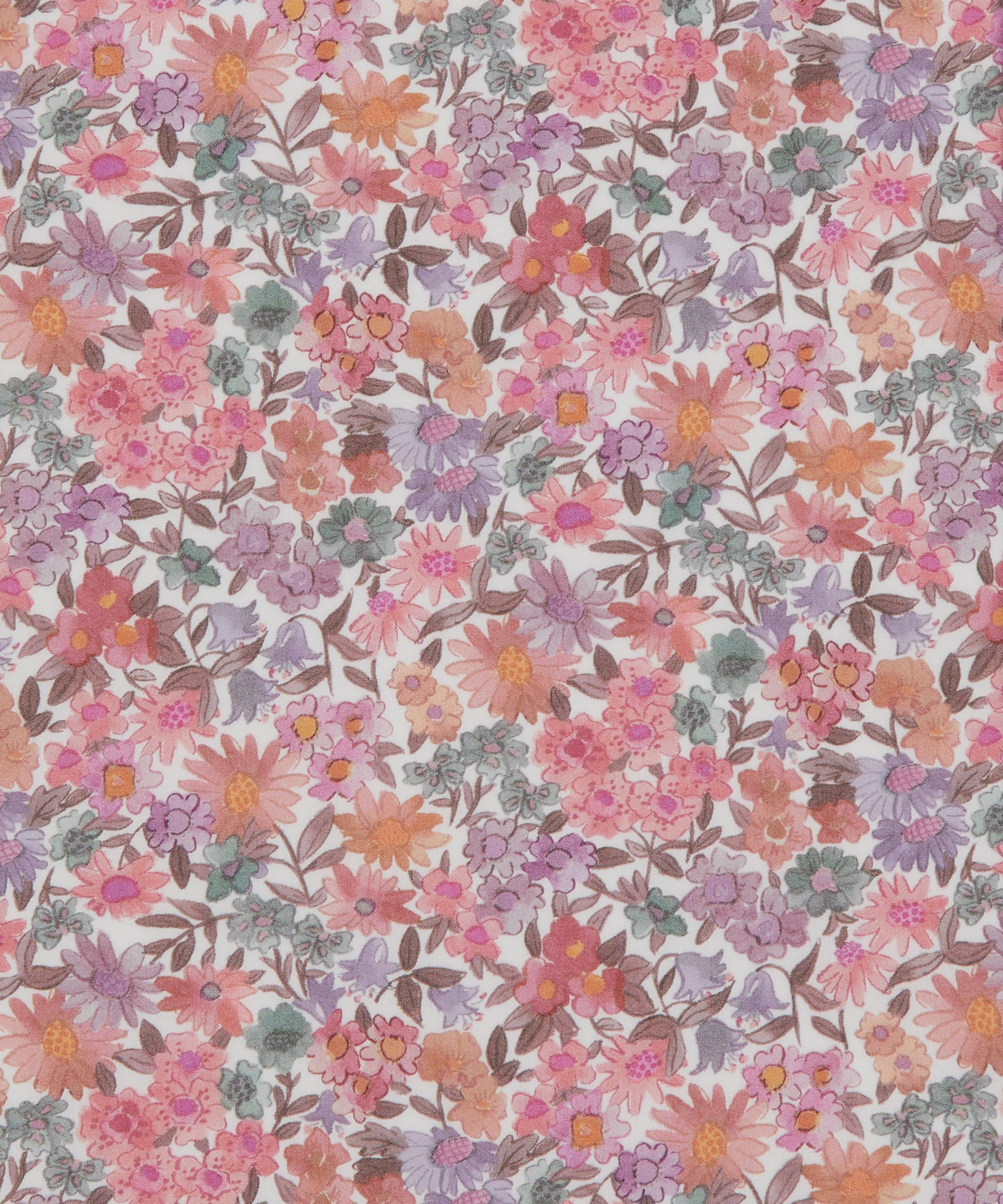 Liberty Fabrics - Sandra Spring Tana Lawn™ Cotton image number 0
