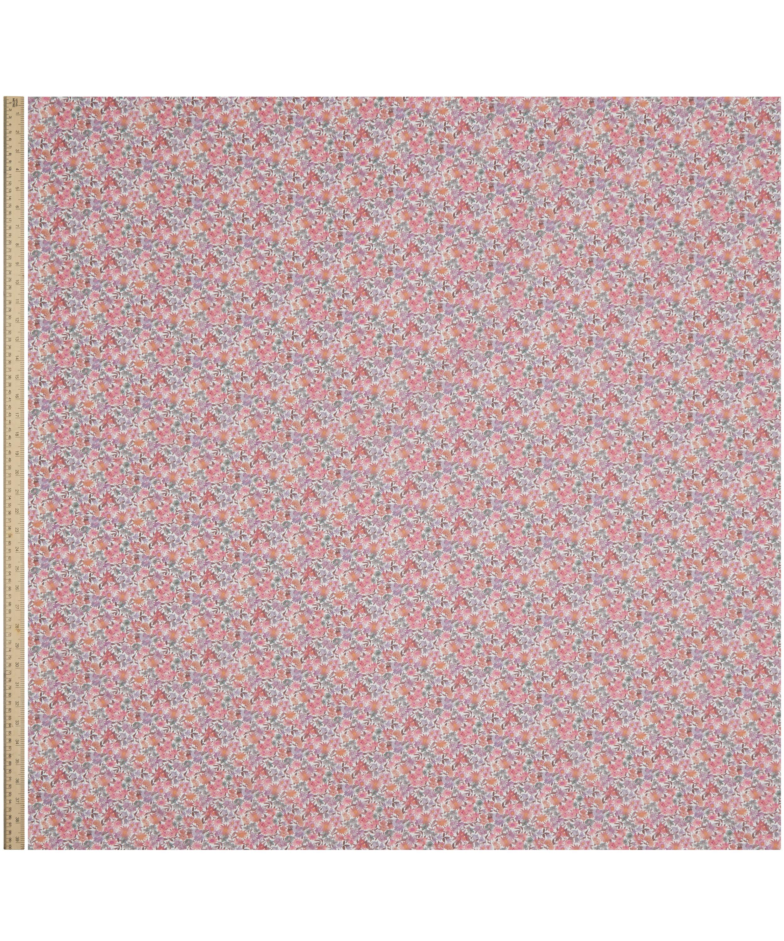 Liberty Fabrics - Sandra Spring Tana Lawn™ Cotton image number 1