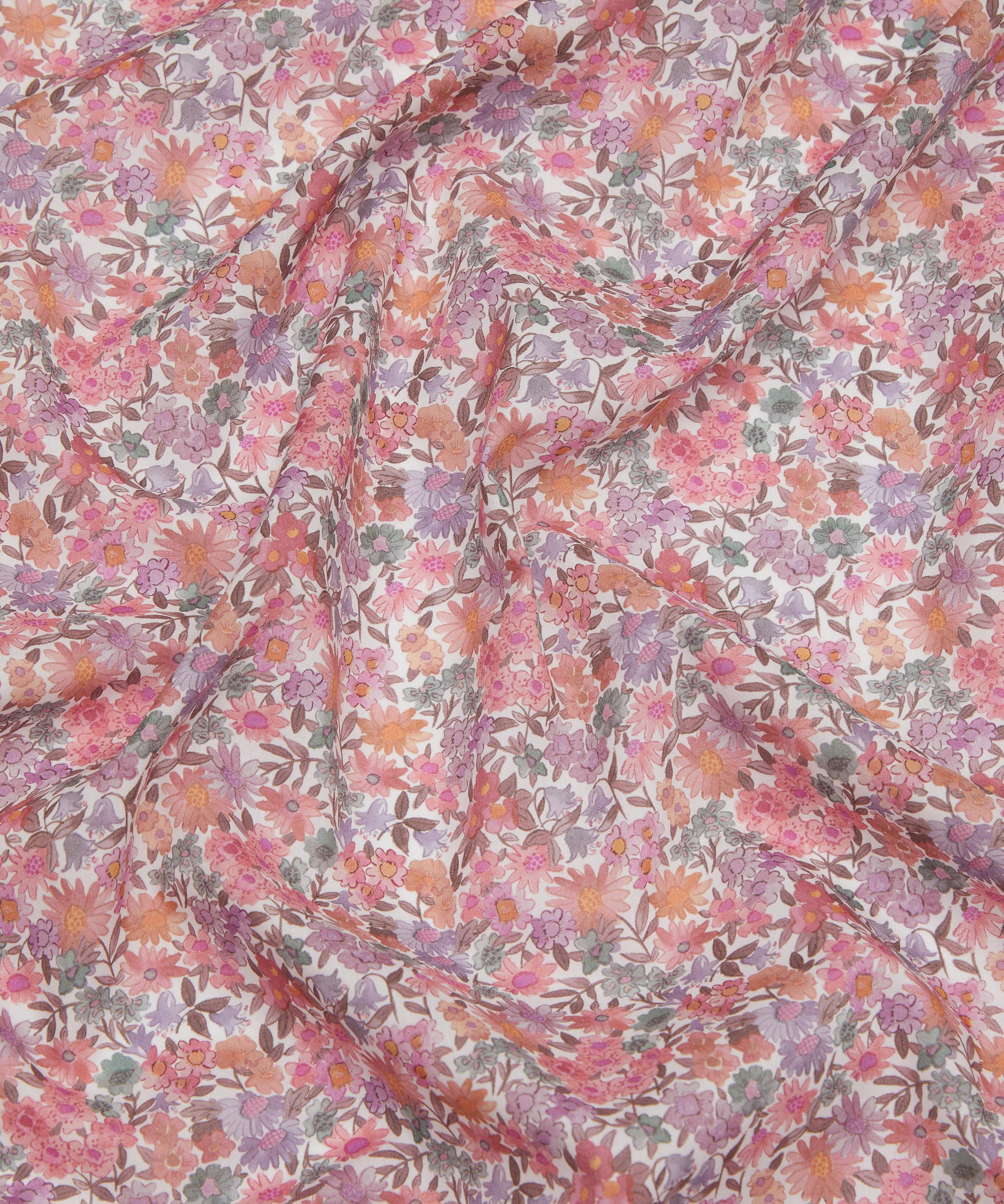 Liberty Fabrics - Sandra Spring Tana Lawn™ Cotton image number 3