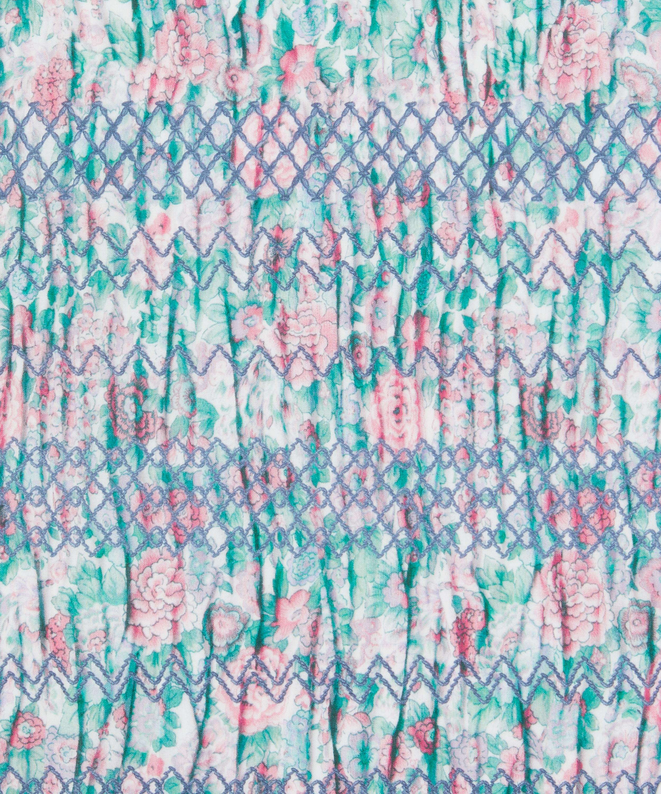 Liberty Fabrics - Elysian Smock Tana Lawn™ Cotton