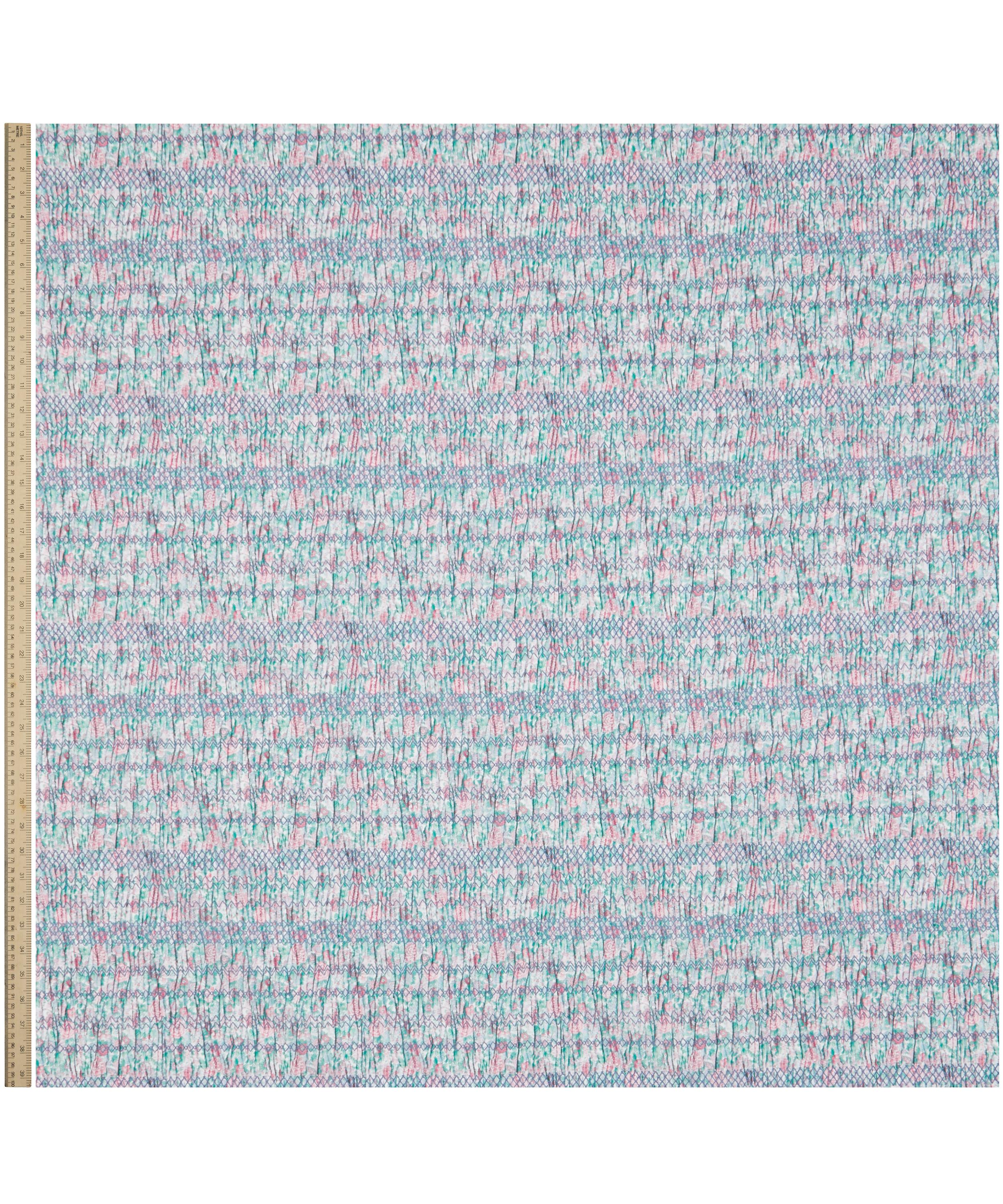 Liberty Fabrics - Elysian Smock Tana Lawn™ Cotton image number 1