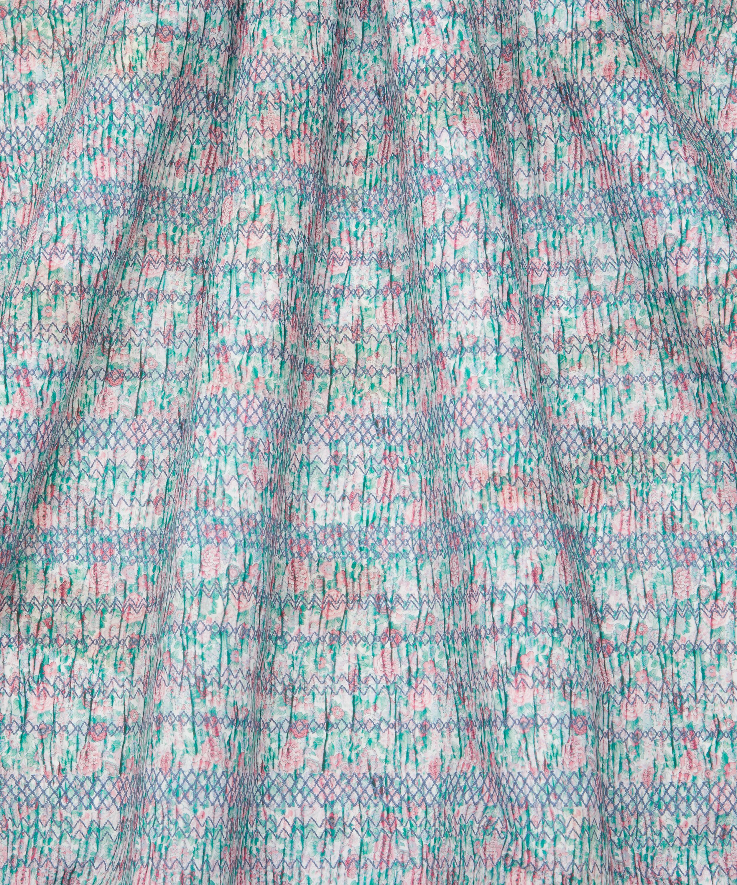 Liberty Fabrics - Elysian Smock Tana Lawn™ Cotton image number 2