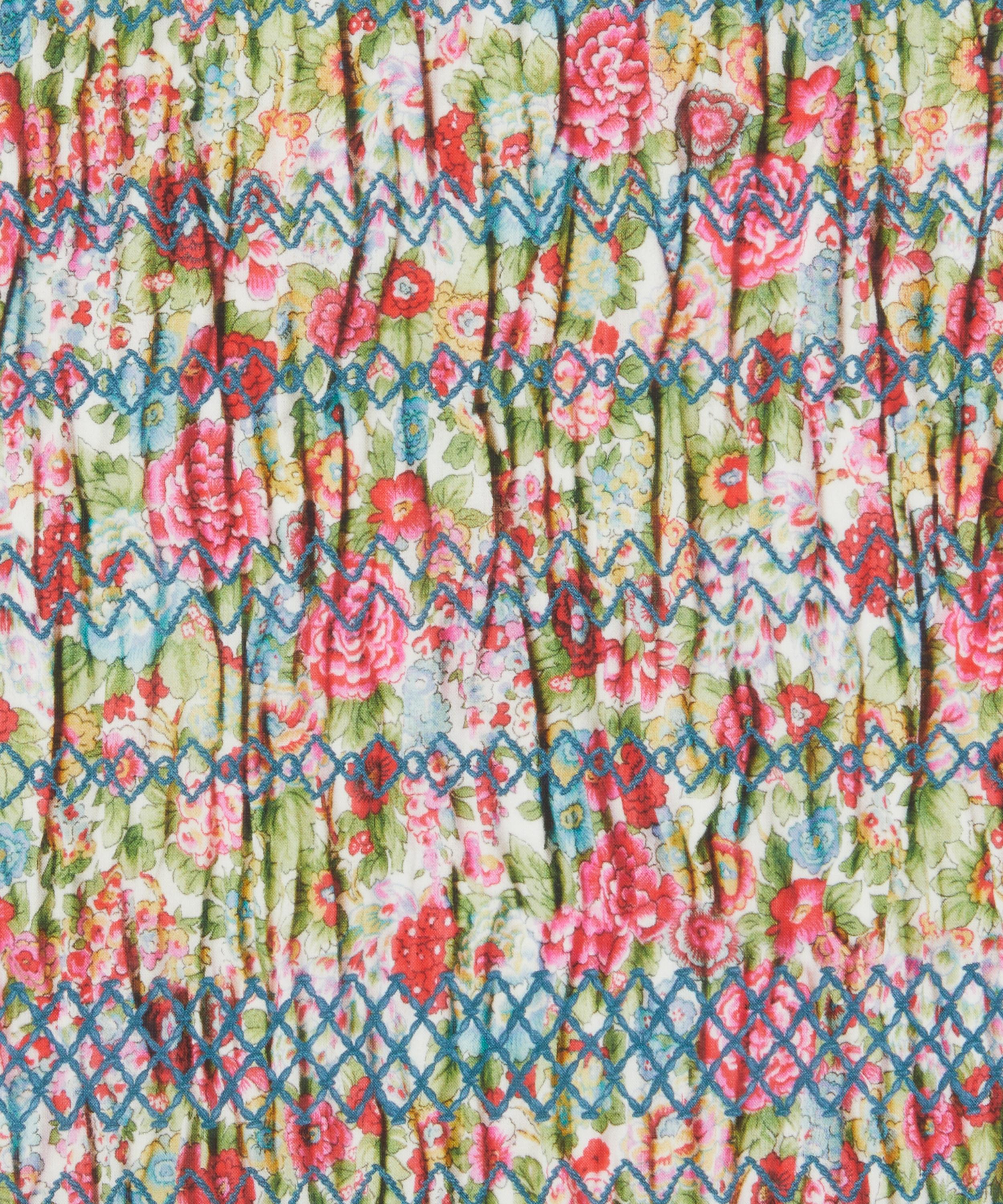 Liberty Fabrics - Elysian Smock Tana Lawn™ Cotton image number 0
