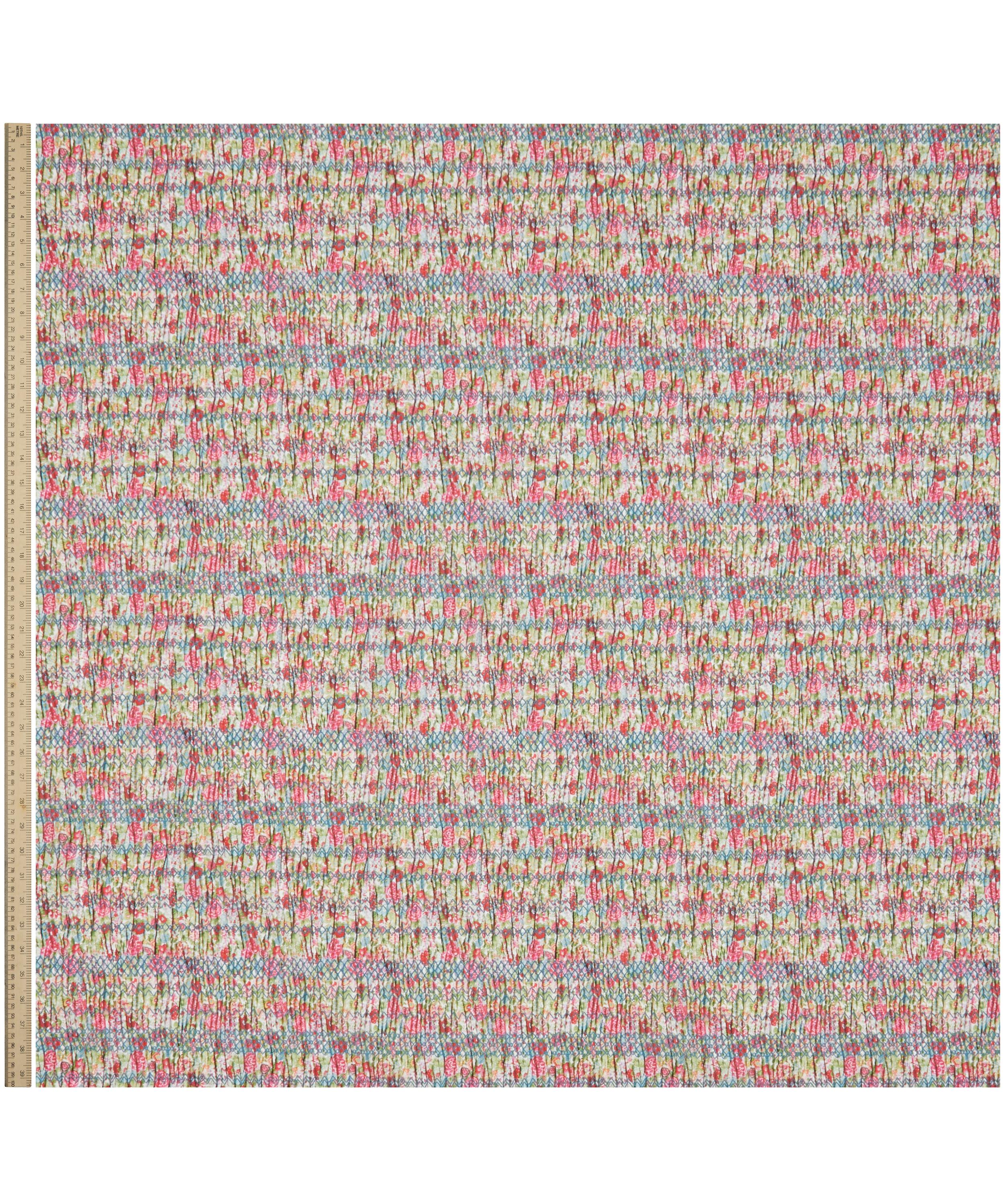 Liberty Fabrics - Elysian Smock Tana Lawn™ Cotton image number 1