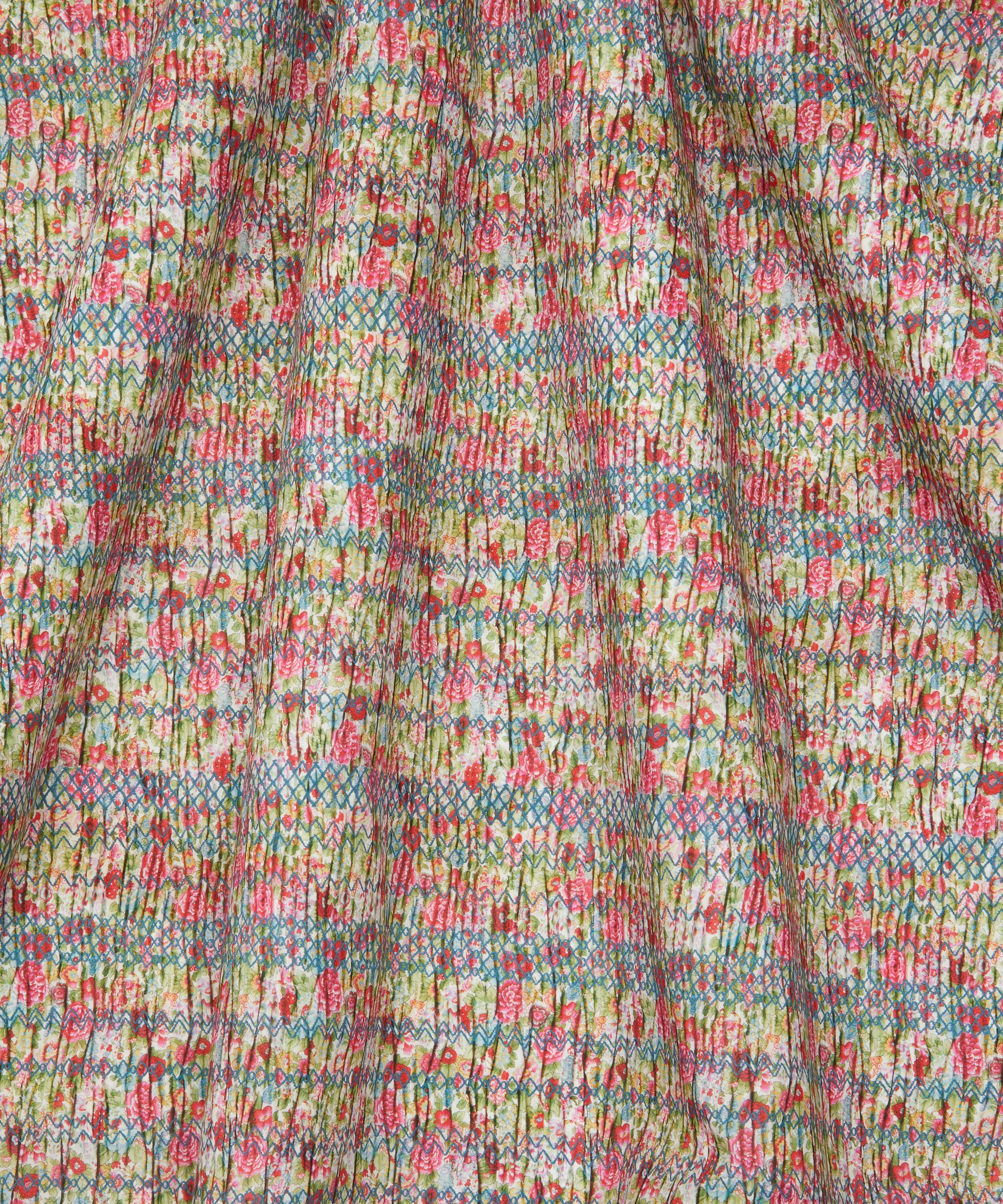Liberty Fabrics - Elysian Smock Tana Lawn™ Cotton image number 2