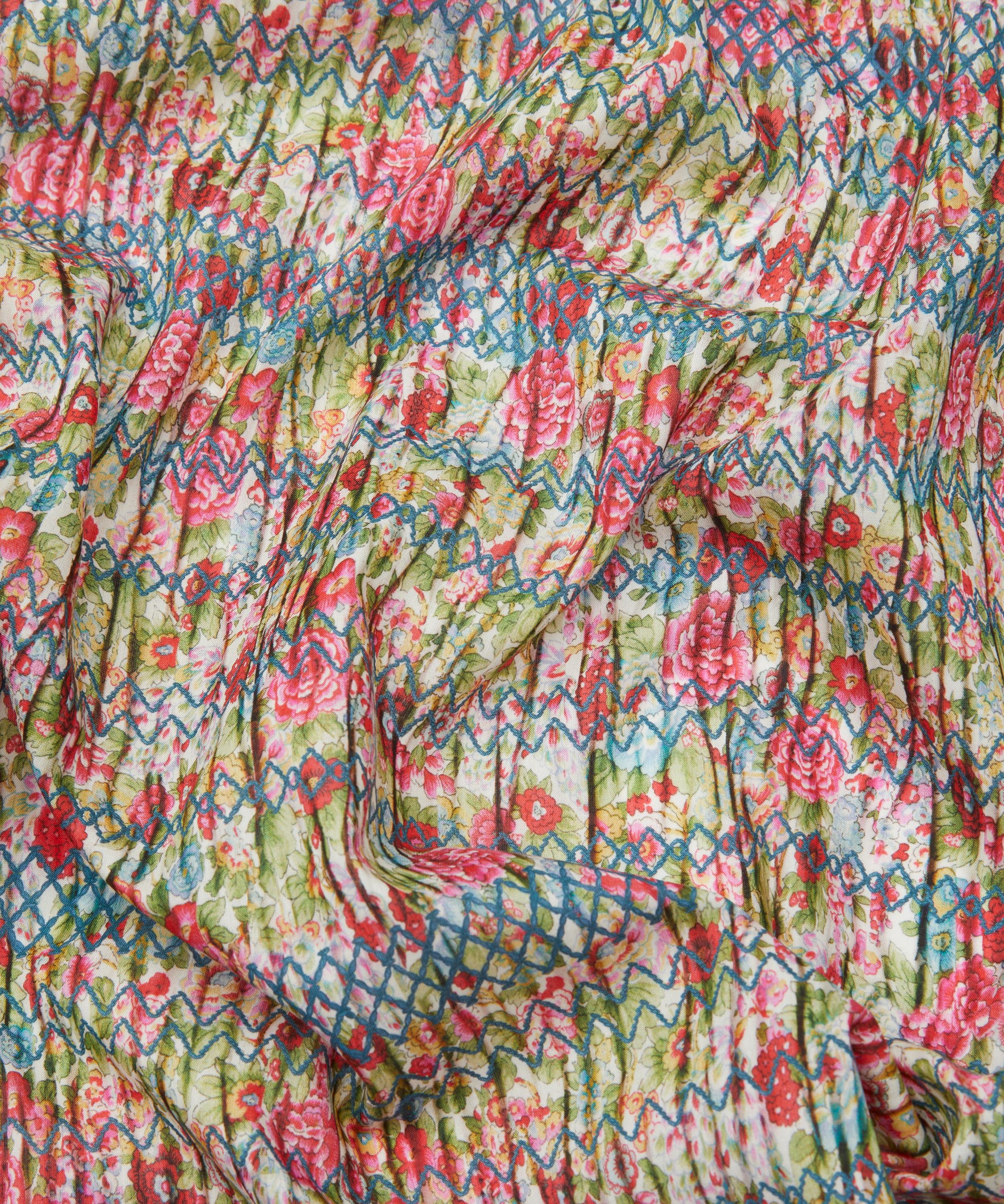 Liberty Fabrics - Elysian Smock Tana Lawn™ Cotton image number 3