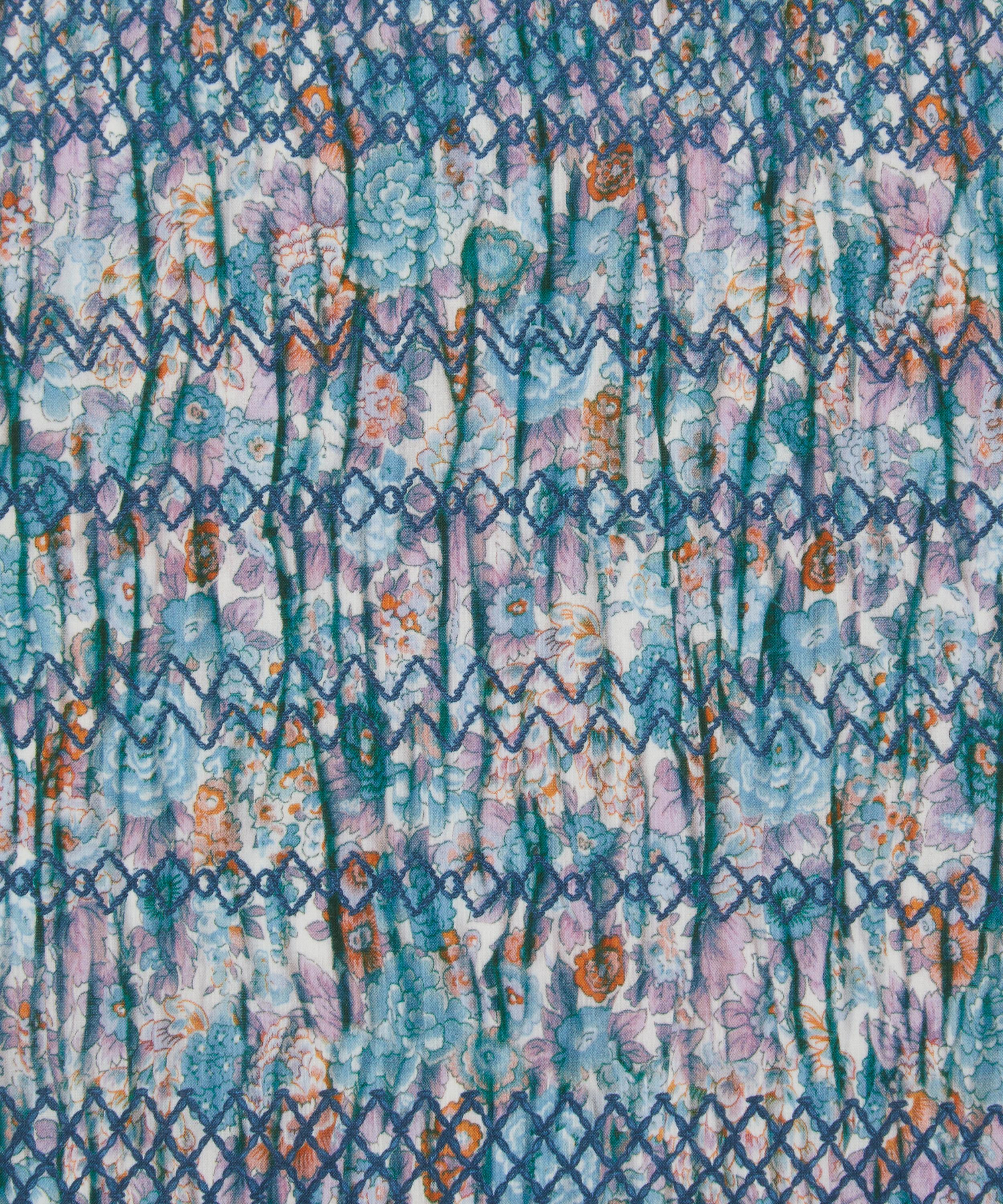 Liberty Fabrics - Elysian Smock Tana Lawn™ Cotton image number 0