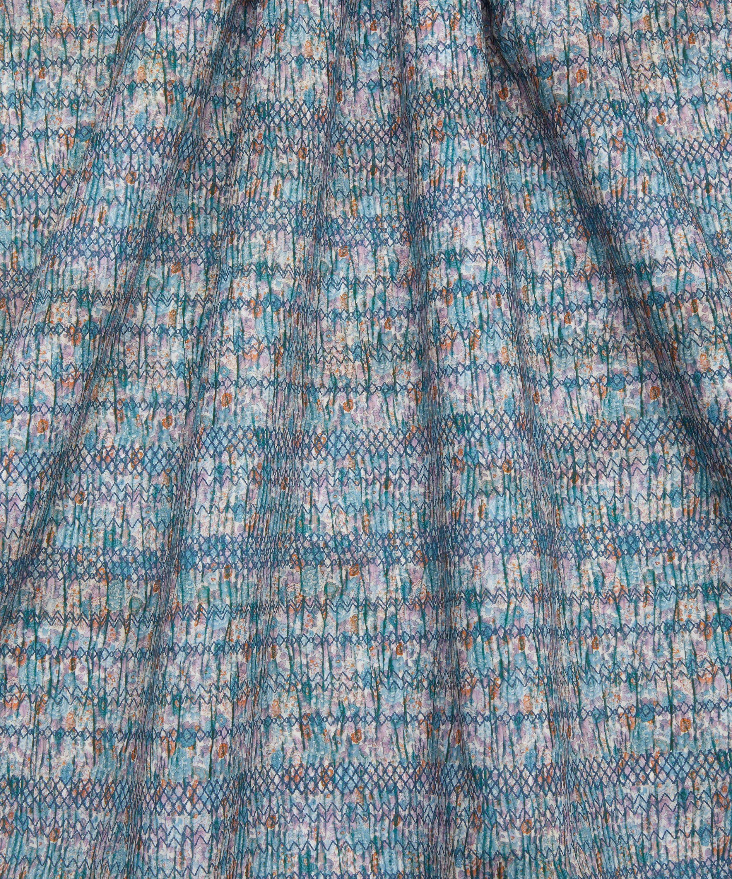 Liberty Fabrics - Elysian Smock Tana Lawn™ Cotton image number 2