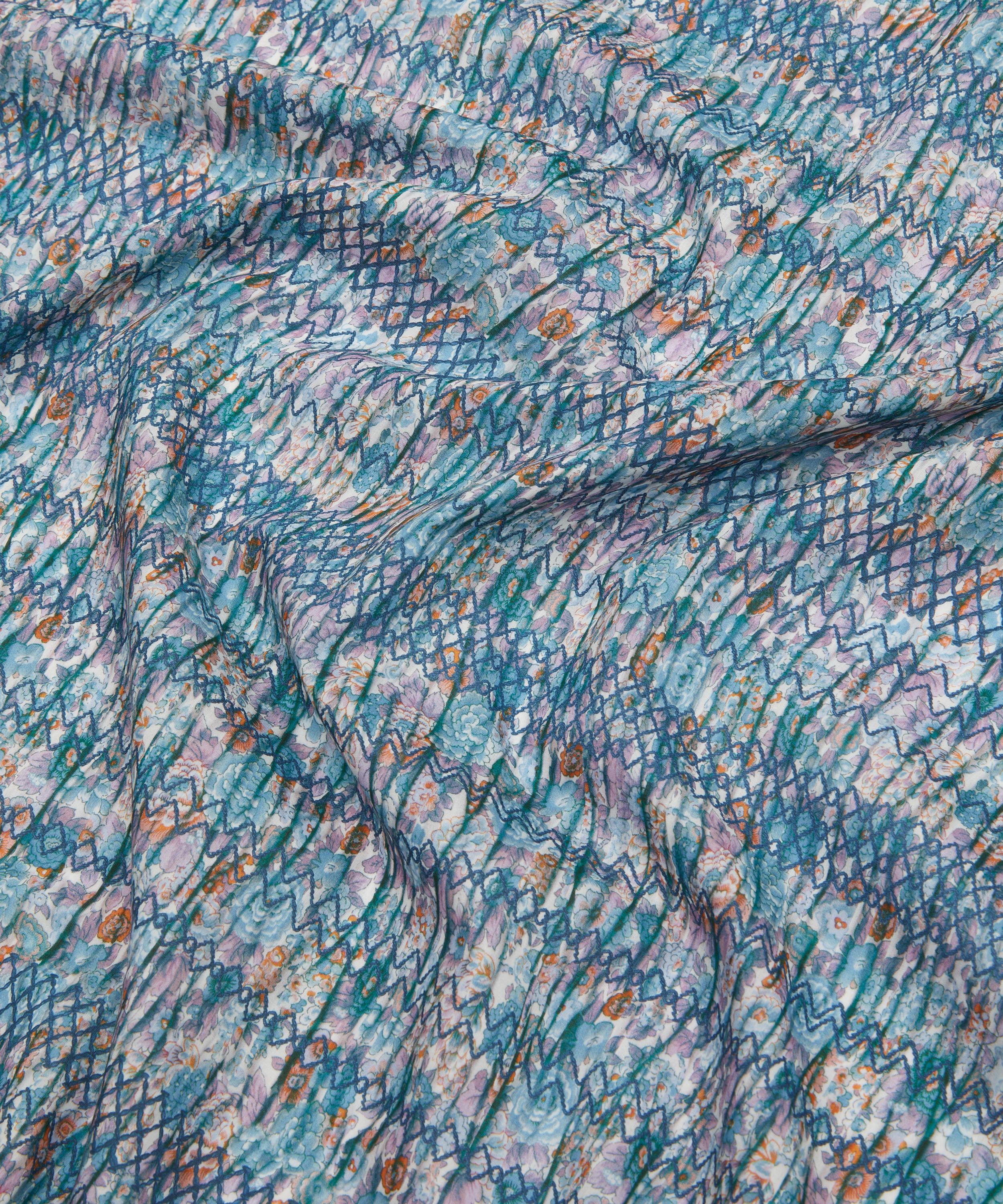 Liberty Fabrics - Elysian Smock Tana Lawn™ Cotton image number 3