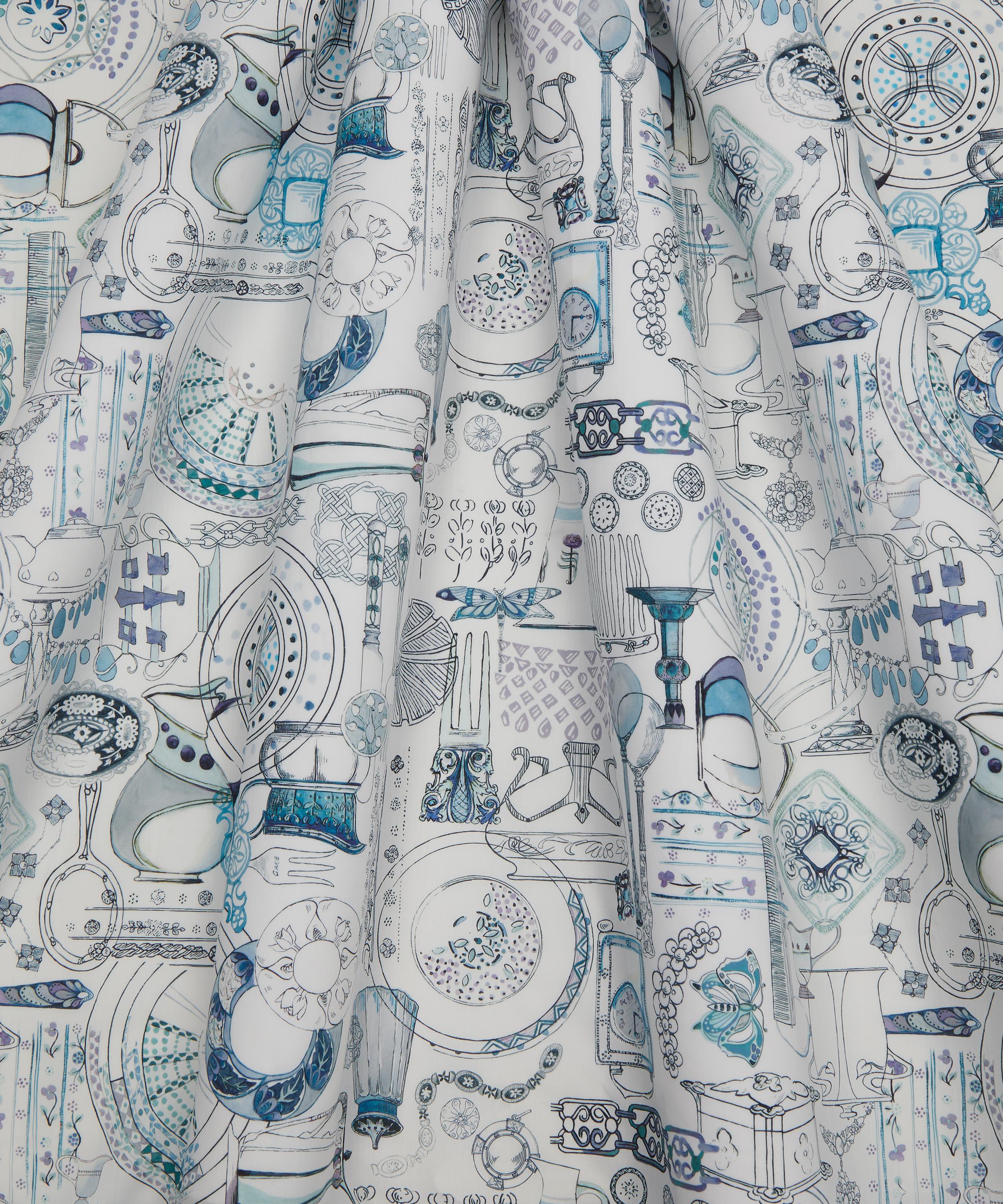 Liberty Fabrics - Handbook of Sketches Tana Lawn™ Cotton image number 2