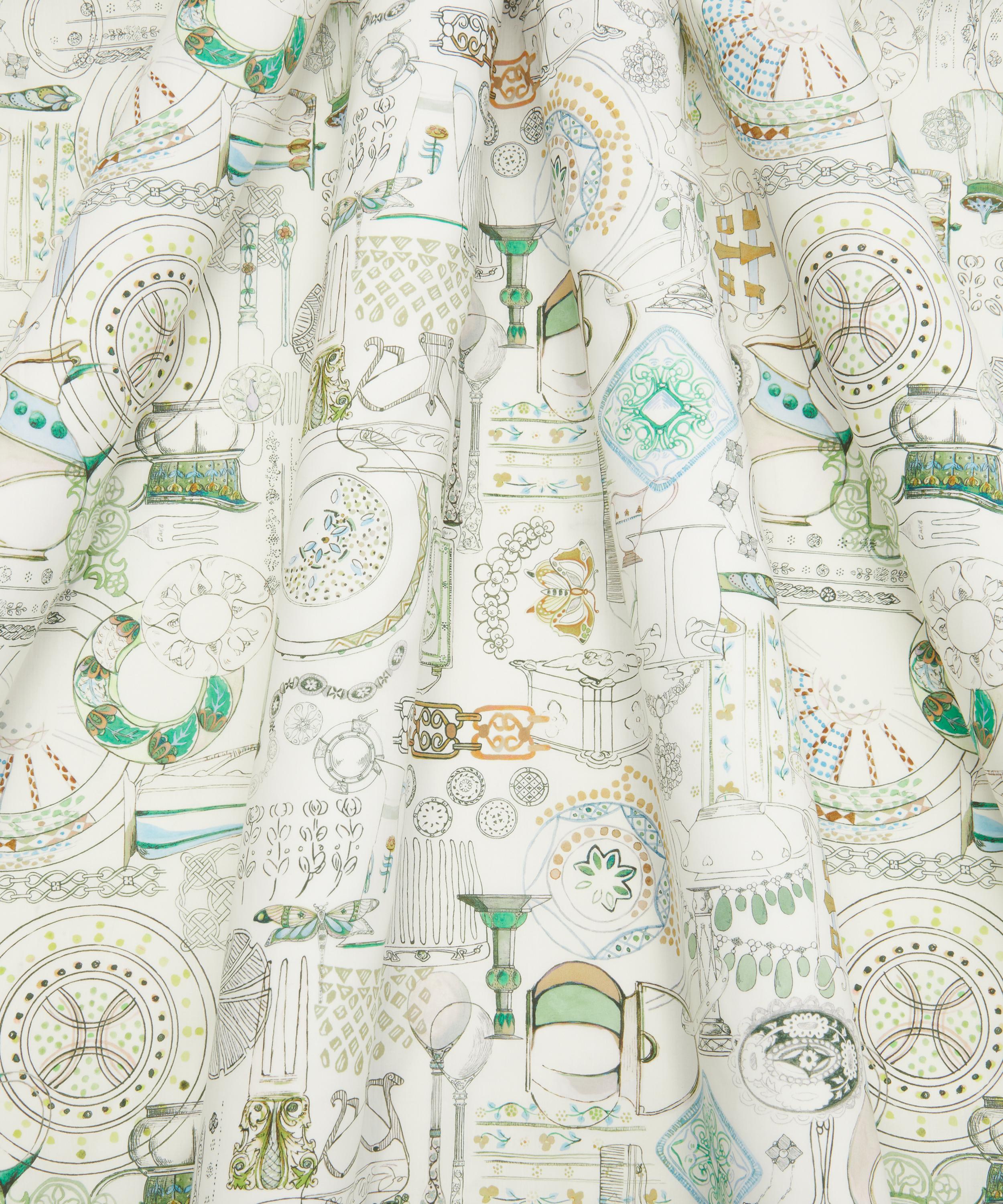 Liberty Fabrics - Handbook of Sketches Tana Lawn™ Cotton image number 2