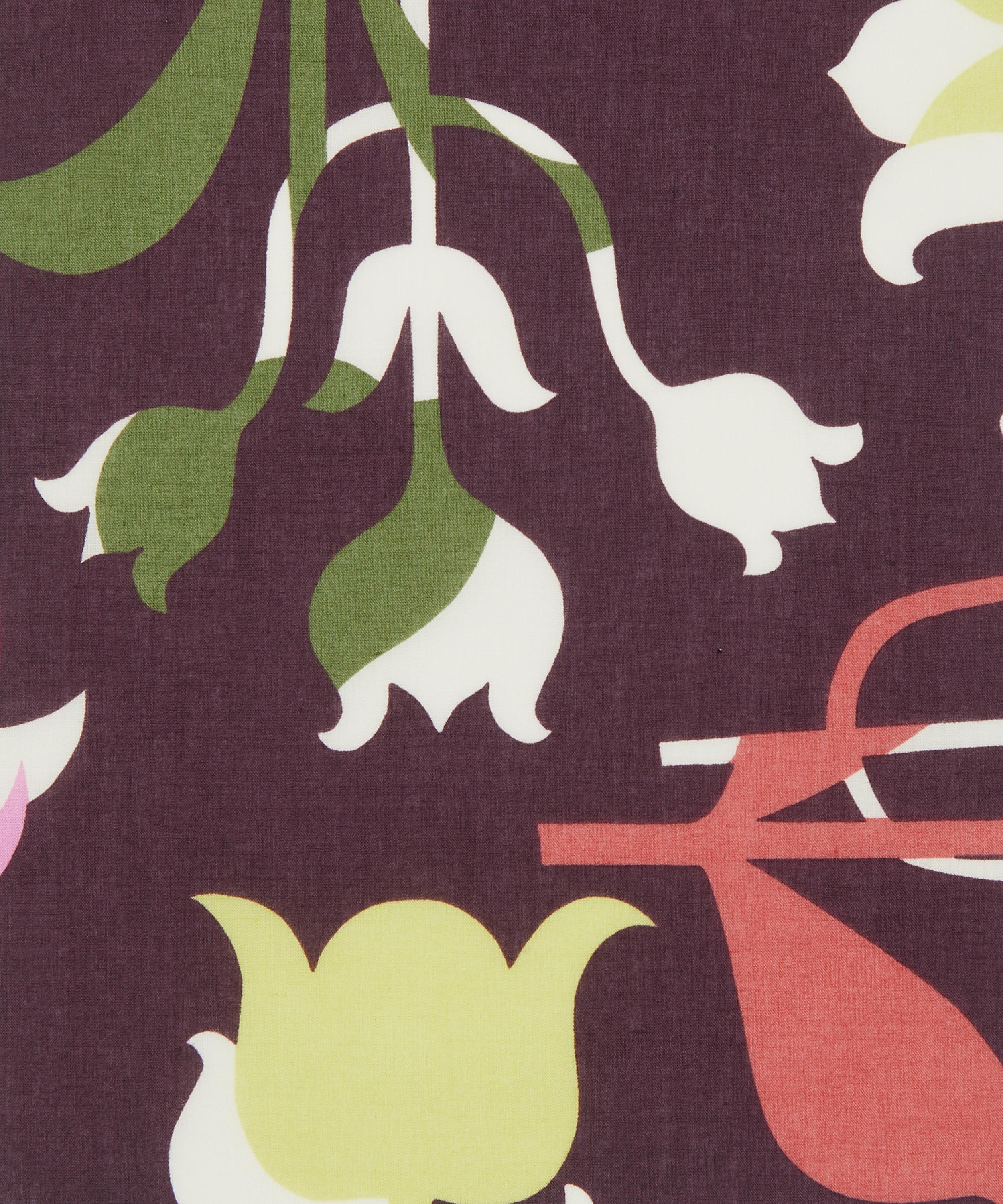 Liberty Fabrics - Floral Frieze Tana Lawn&trade; Cotton