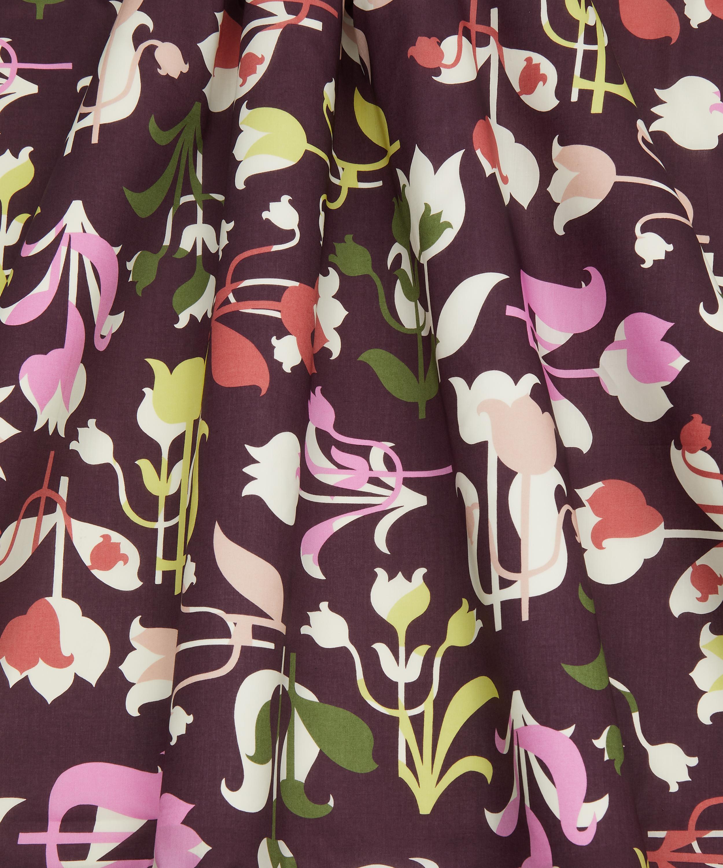 Liberty Fabrics - Floral Frieze Tana Lawn&trade; Cotton image number 2