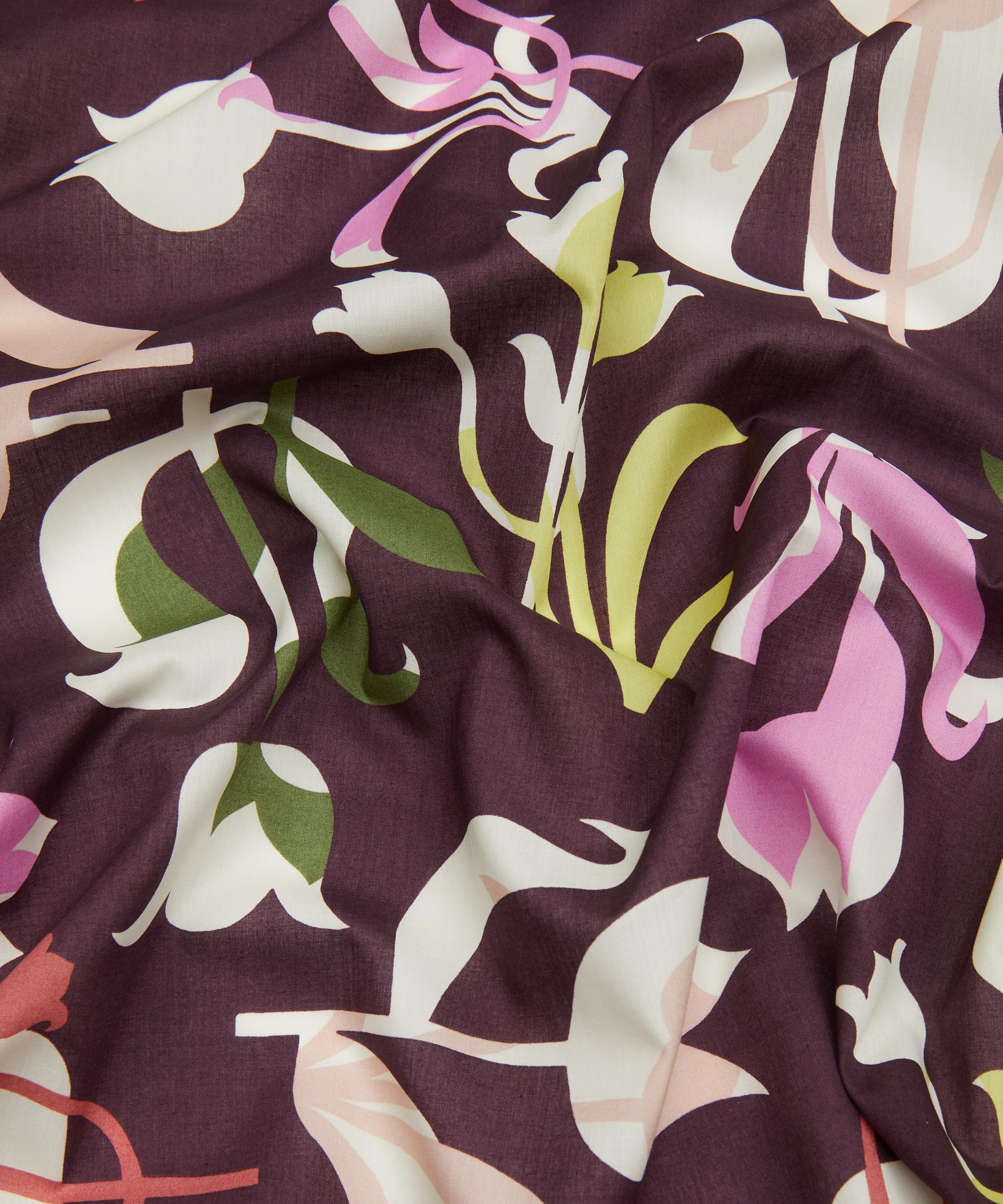 Liberty Fabrics - Floral Frieze Tana Lawn&trade; Cotton image number 3