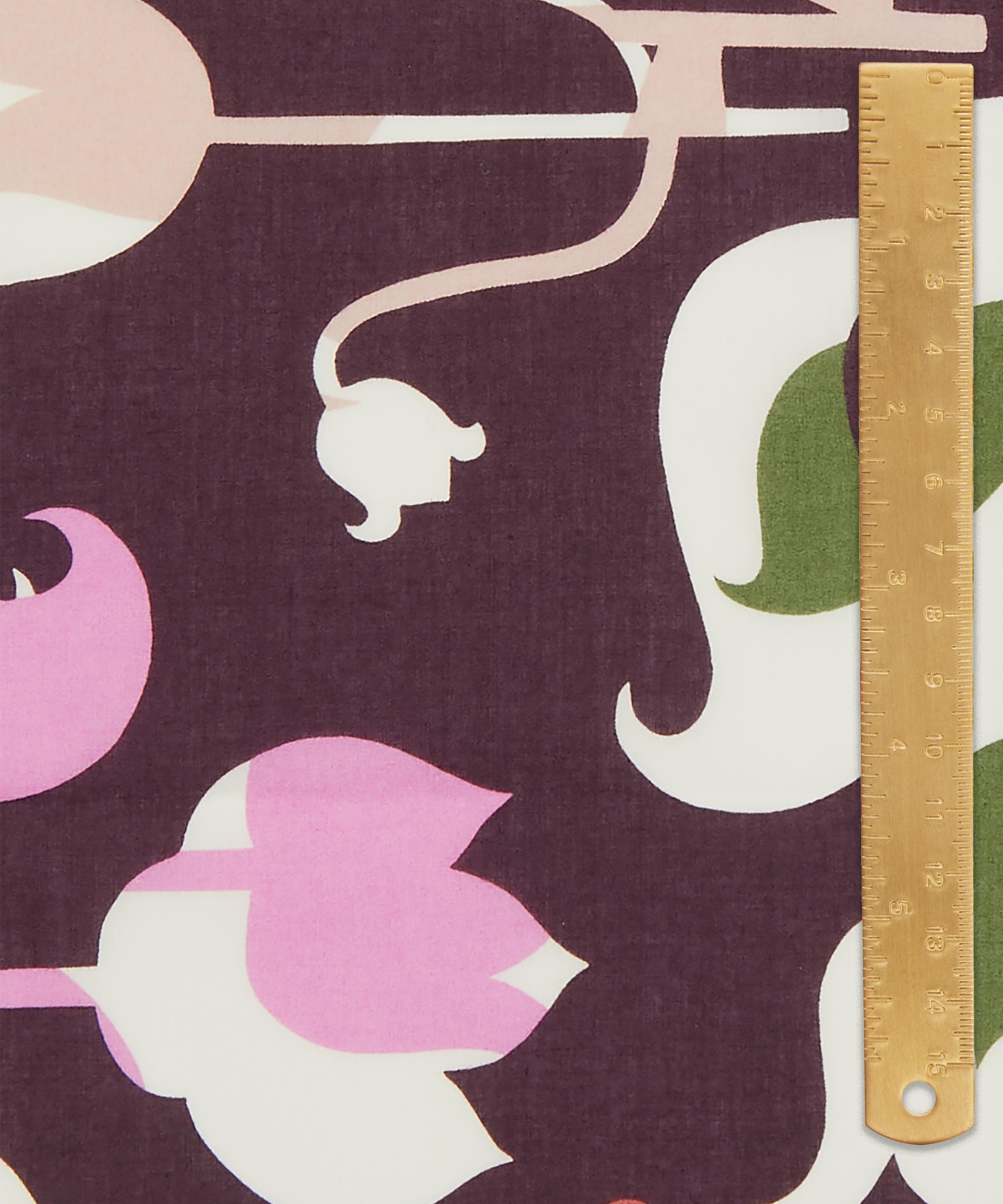 Liberty Fabrics - Floral Frieze Tana Lawn&trade; Cotton image number 4