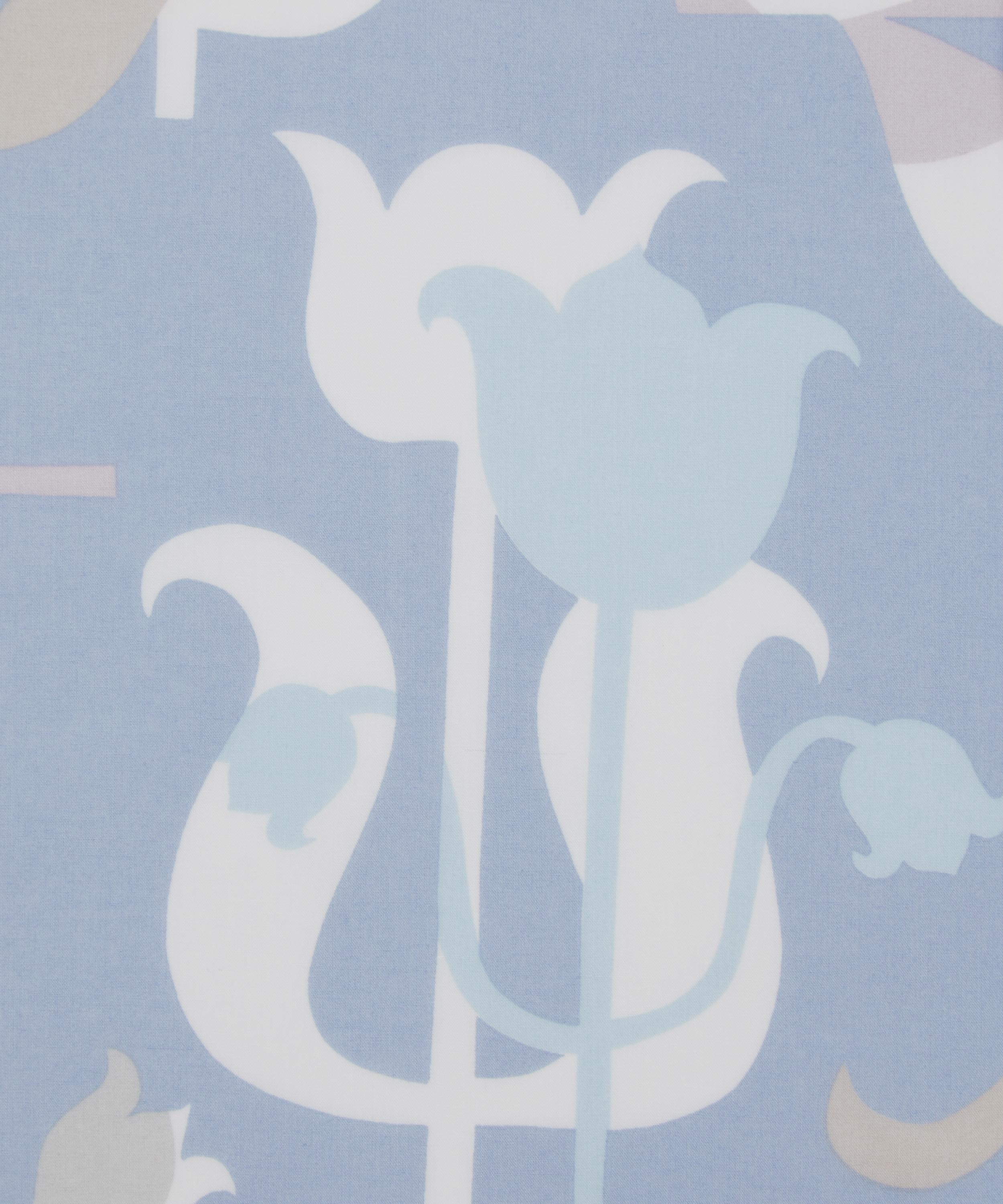 Liberty Fabrics - Floral Frieze Tana Lawn™ Cotton image number 0