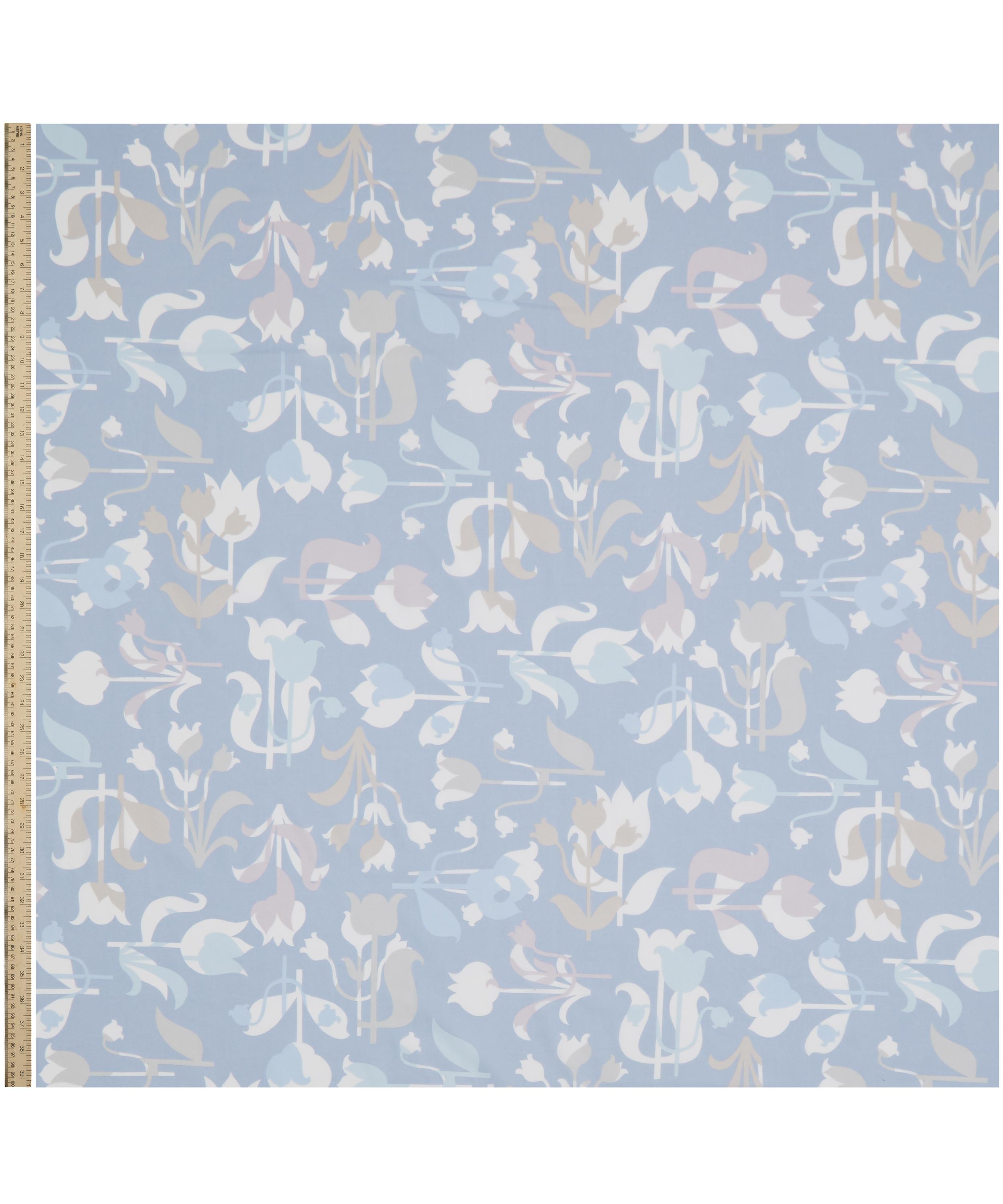 Liberty Fabrics - Floral Frieze Tana Lawn™ Cotton image number 1