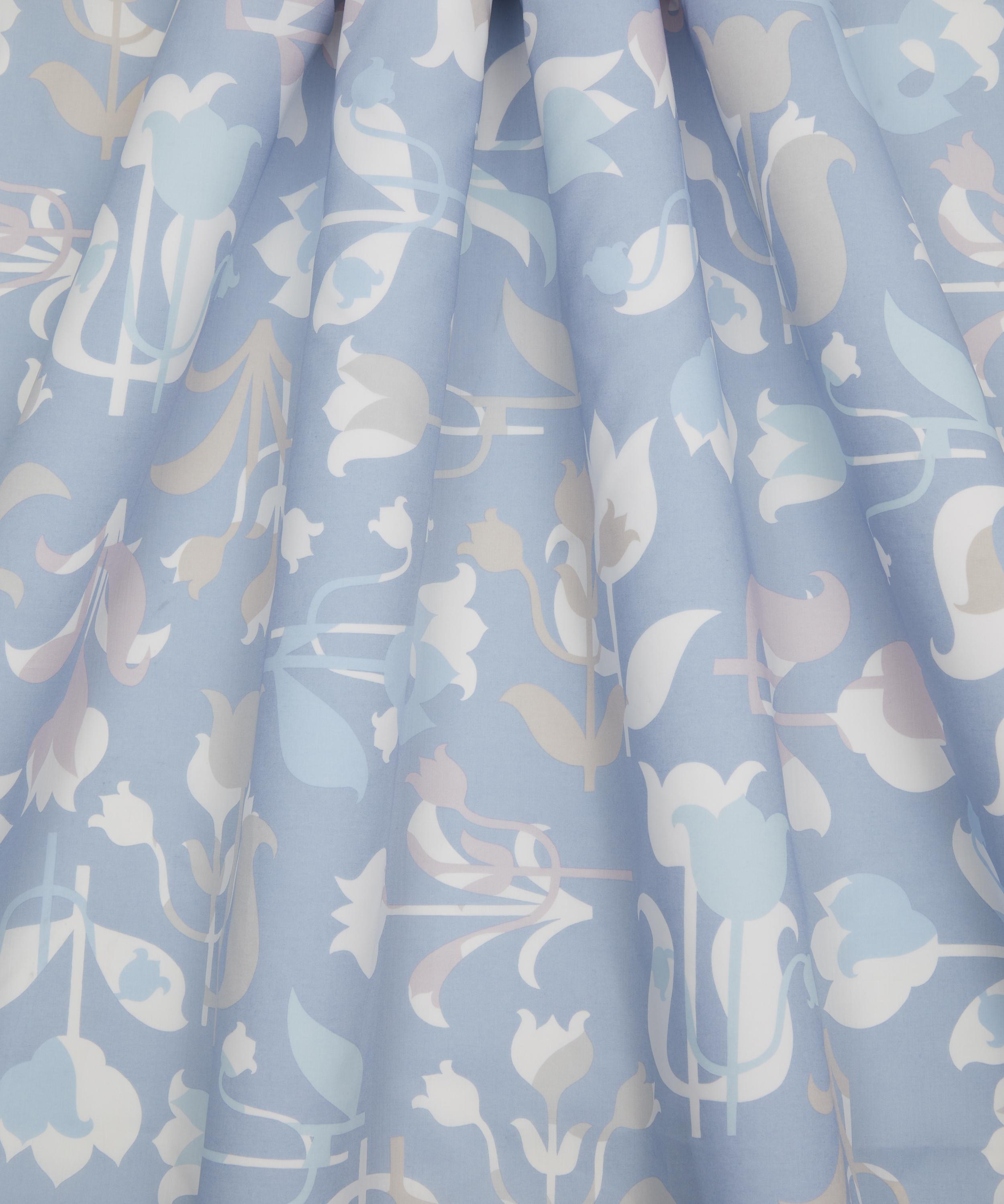 Liberty Fabrics - Floral Frieze Tana Lawn™ Cotton image number 2