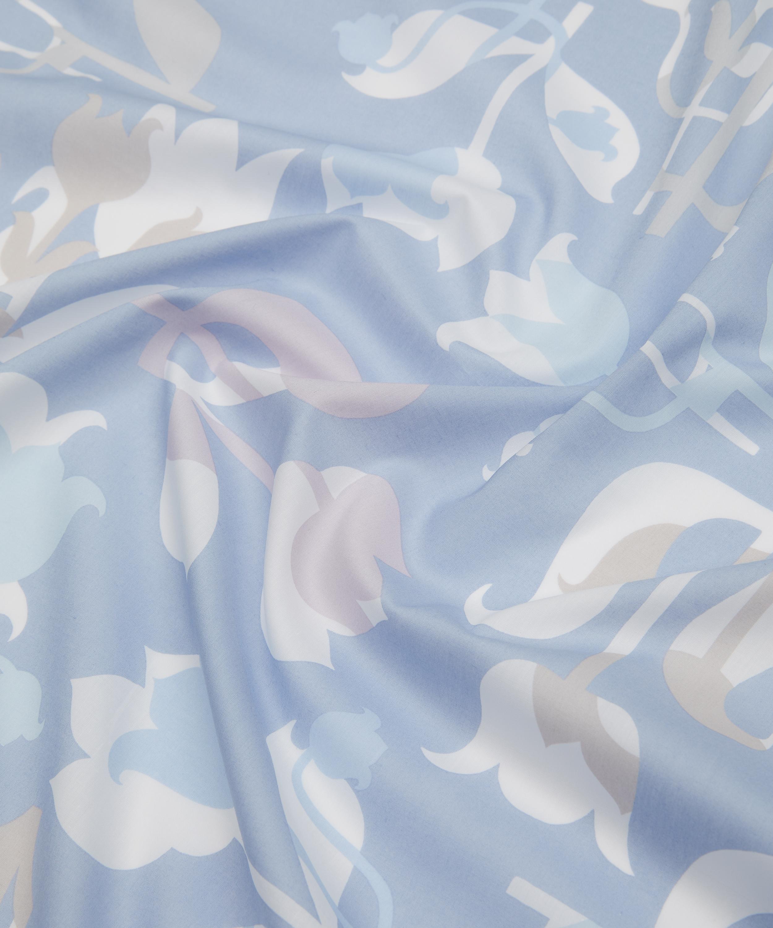 Liberty Fabrics - Floral Frieze Tana Lawn™ Cotton image number 3