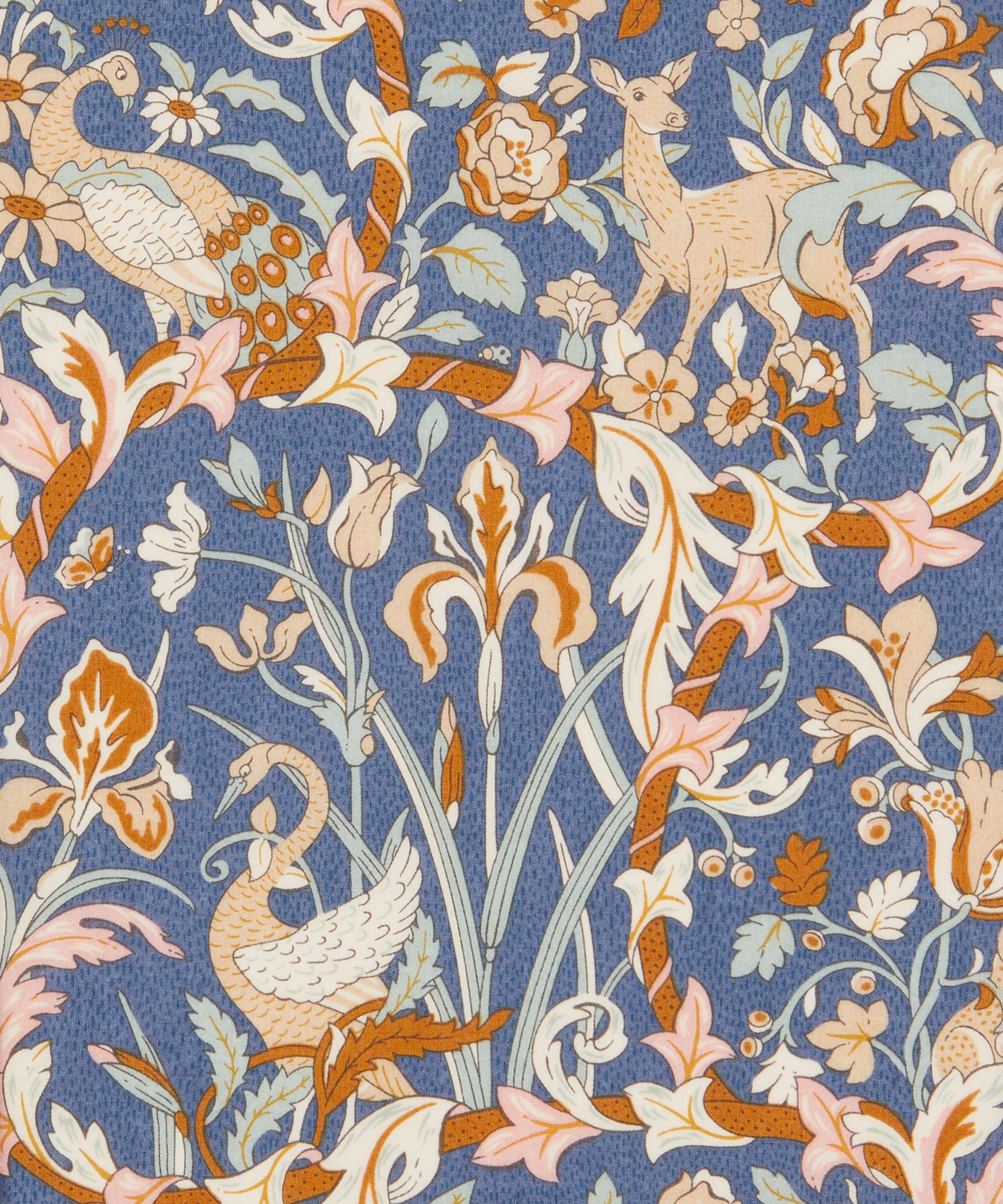 Liberty Fabrics - Joan Tana Lawn™ Cotton image number 0