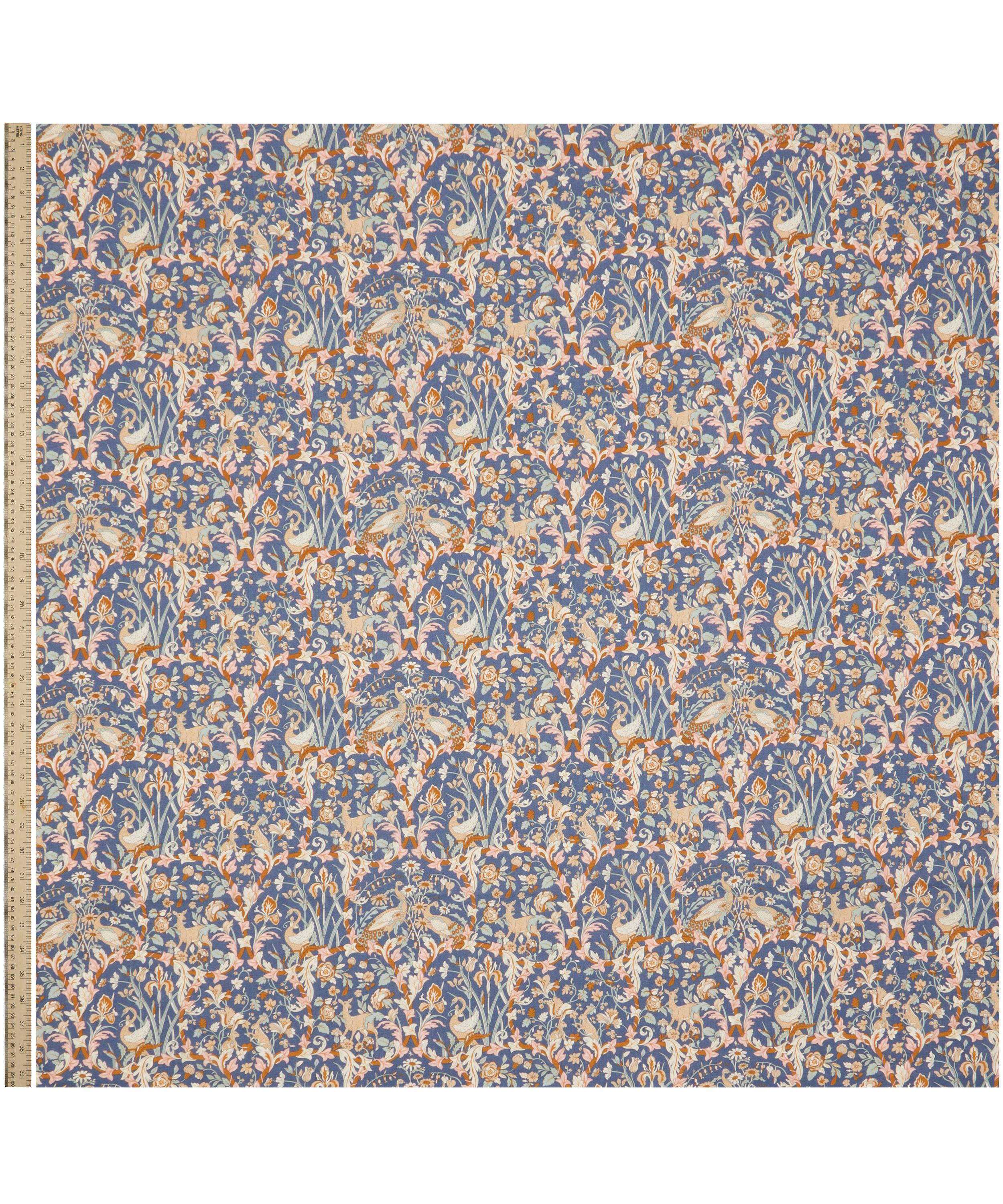 Liberty Fabrics - Joan Tana Lawn™ Cotton image number 1