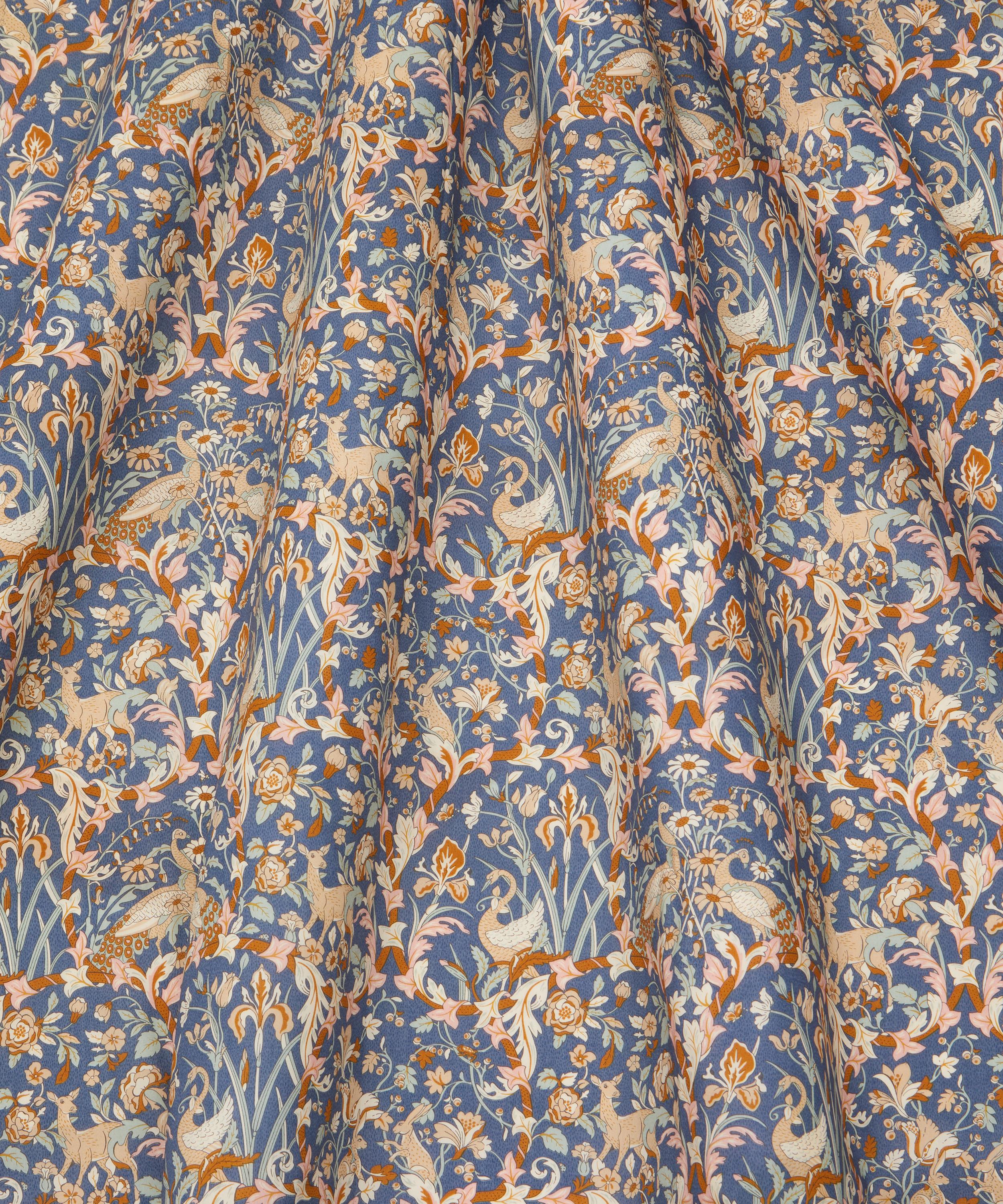 Liberty Fabrics - Joan Tana Lawn™ Cotton image number 2