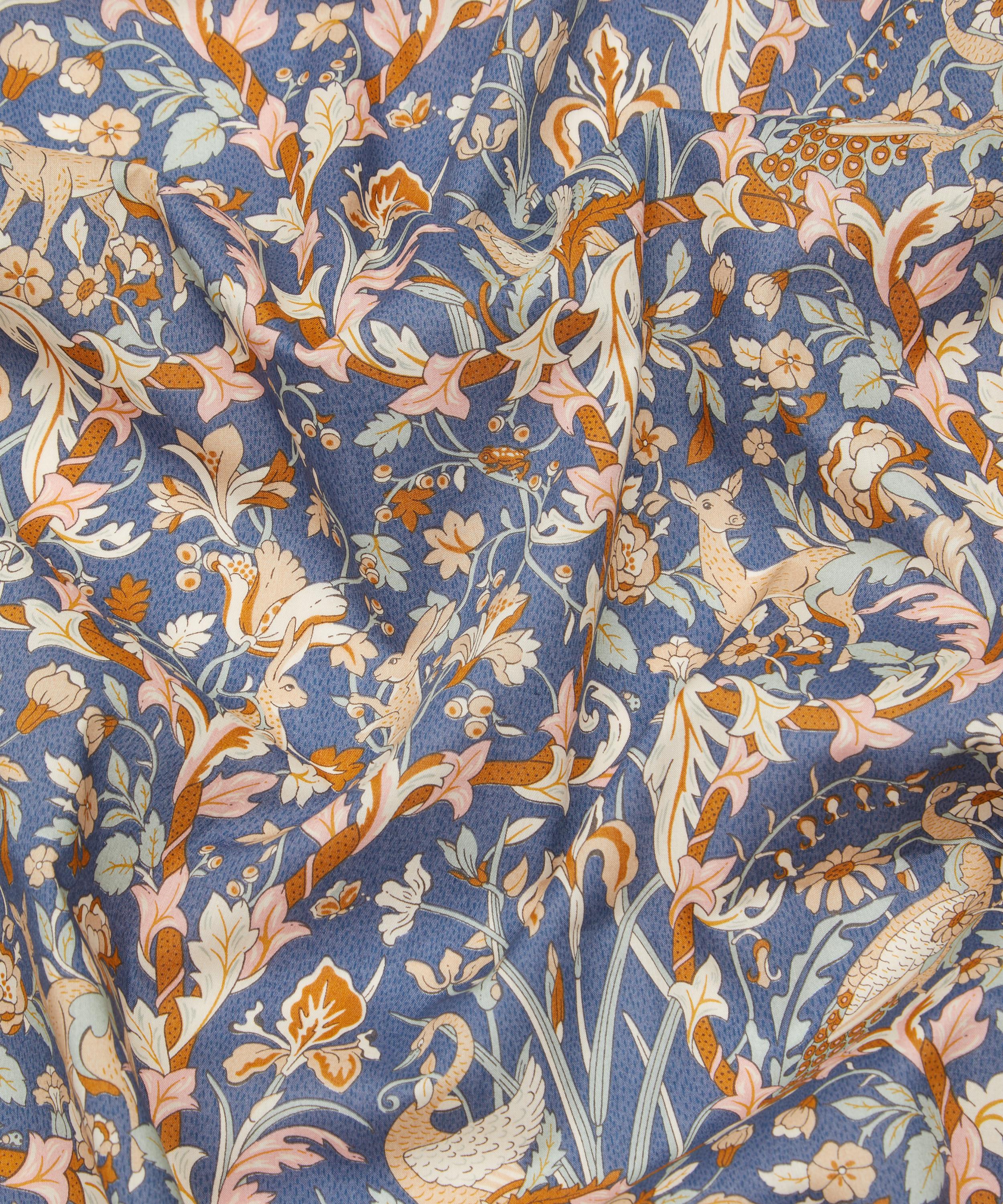Liberty Fabrics - Joan Tana Lawn™ Cotton image number 3