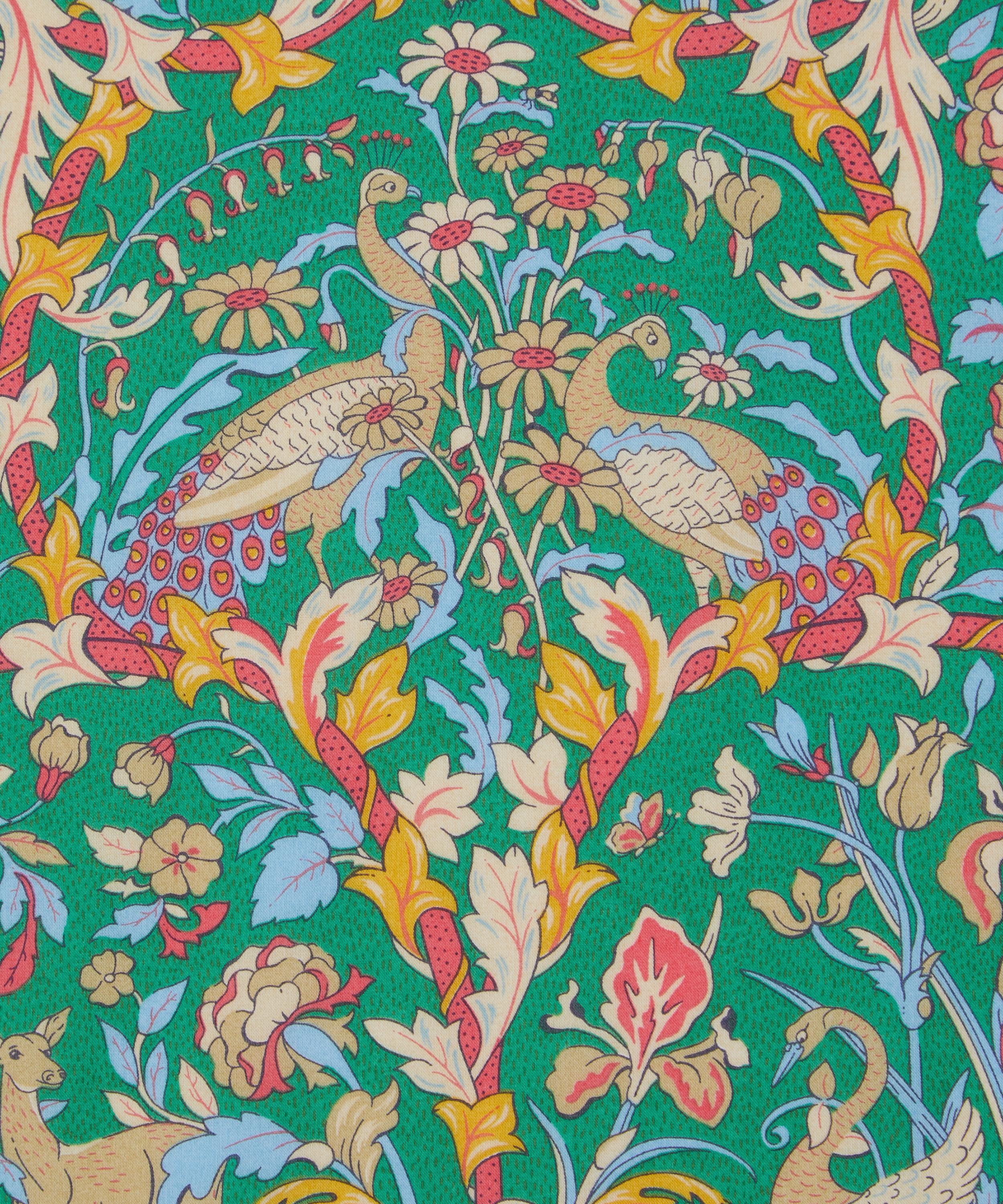 Liberty Fabrics - Joan Tana Lawn™ Cotton image number 0