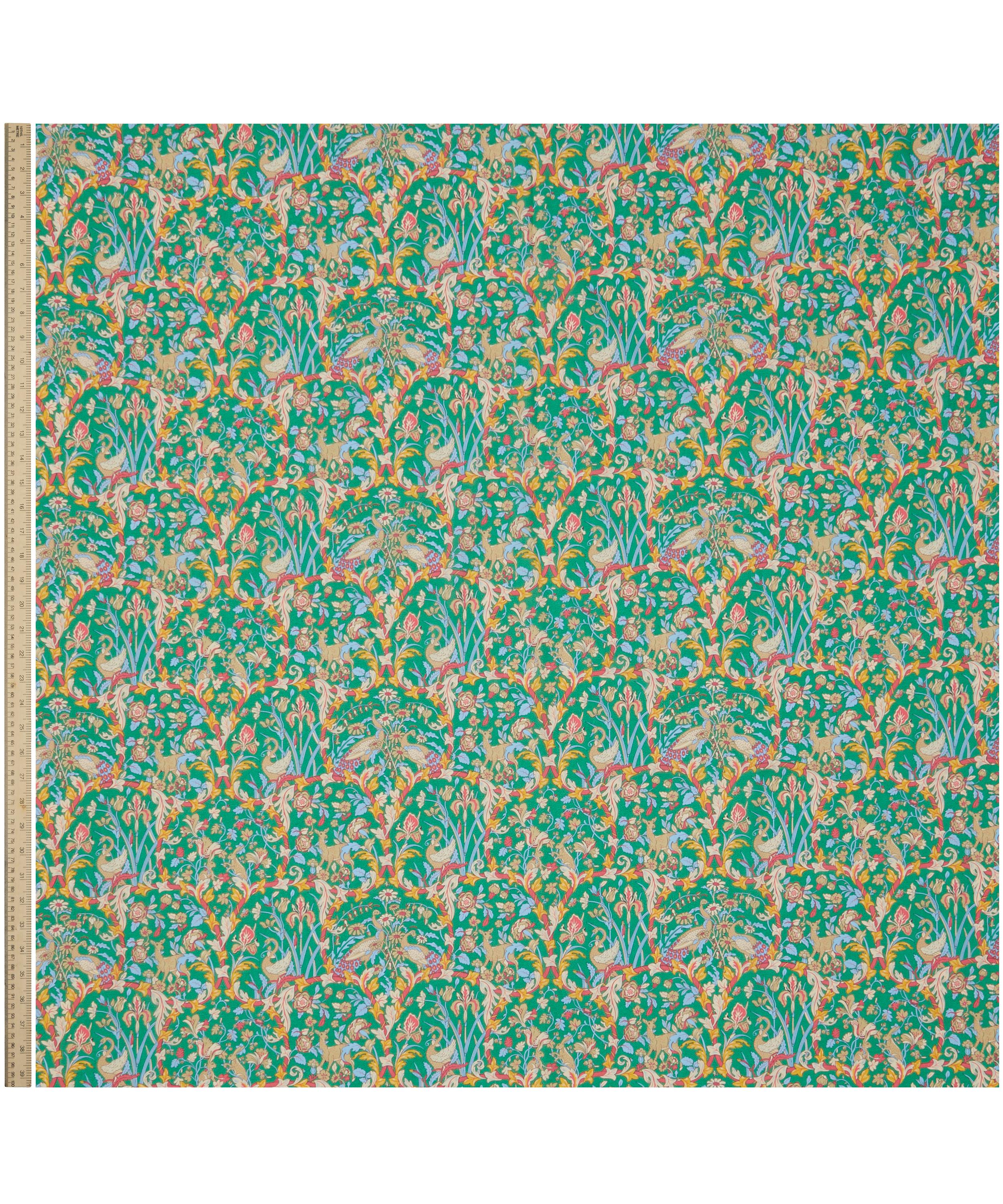 Liberty Fabrics - Joan Tana Lawn™ Cotton image number 1