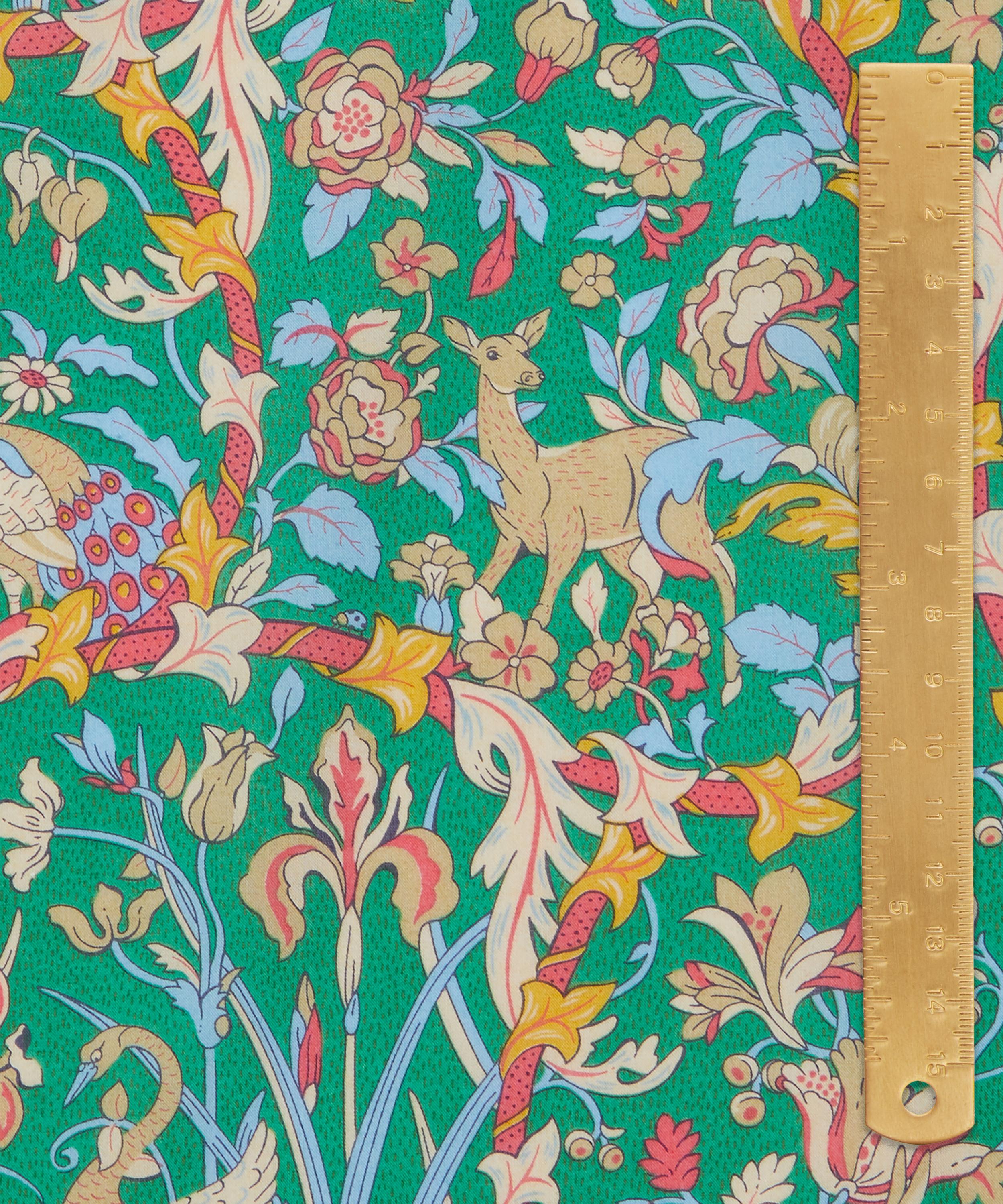 Liberty Fabrics - Joan Tana Lawn™ Cotton image number 4