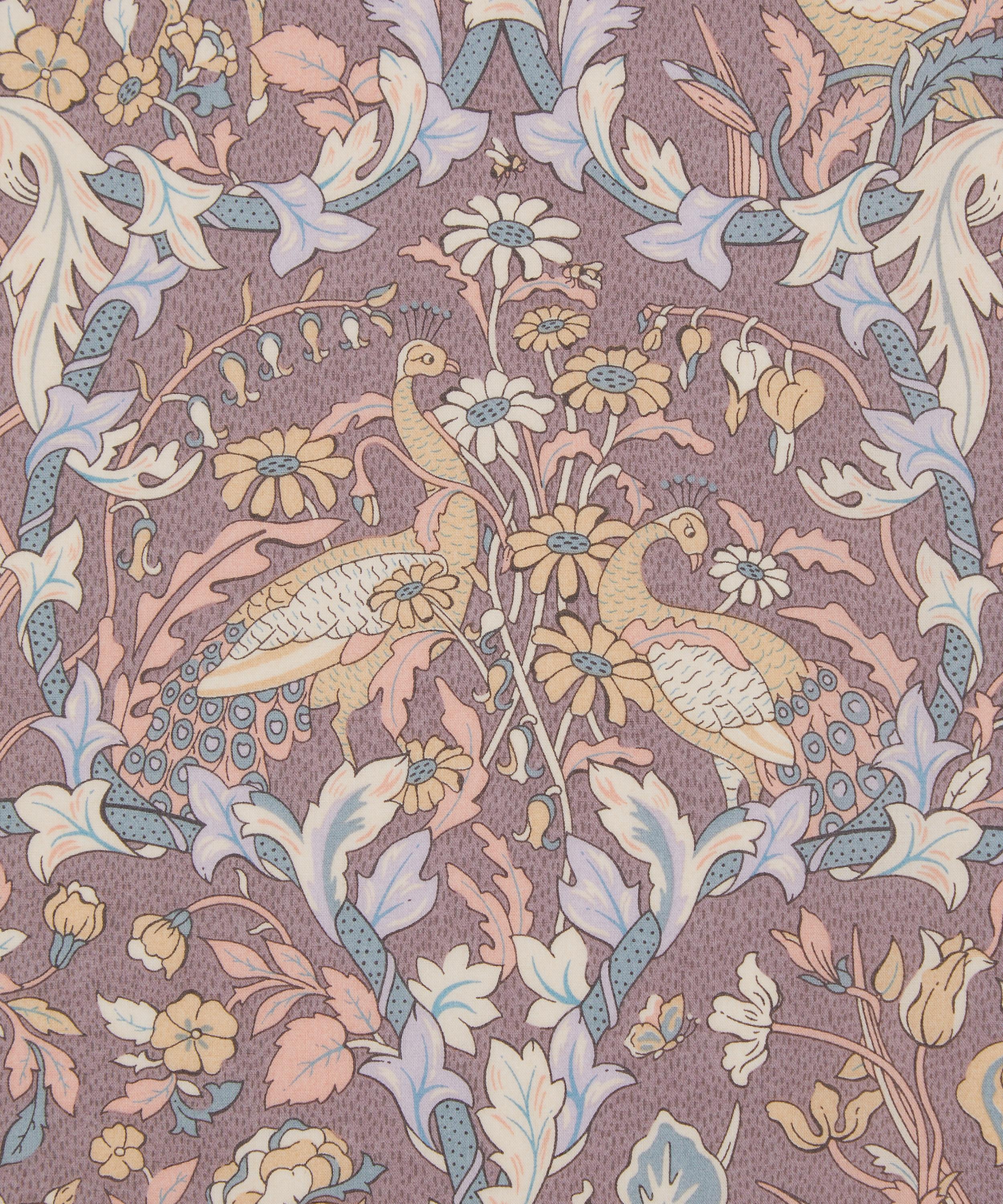 Liberty Fabrics - Joan Tana Lawn&trade; Cotton