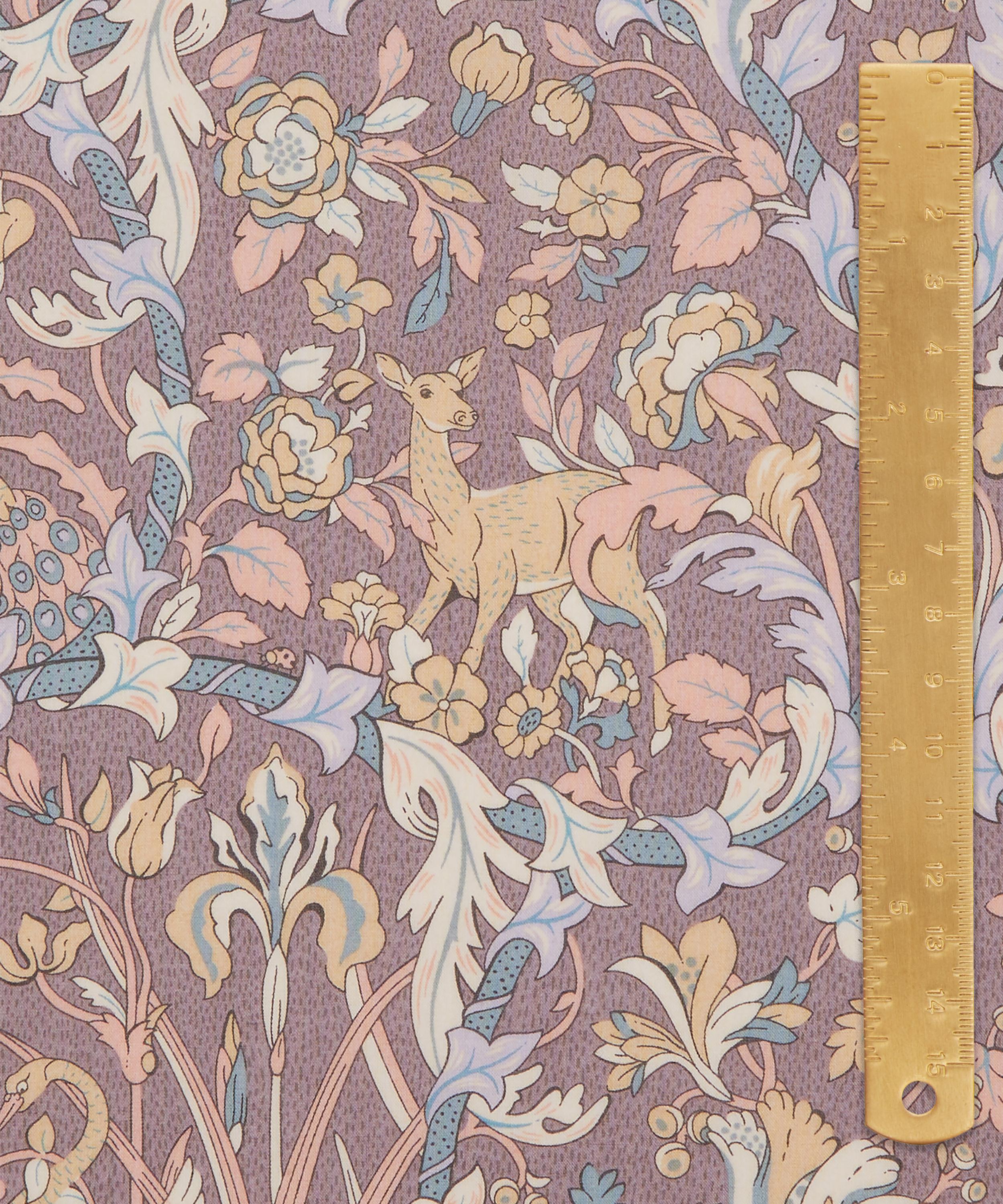 Liberty Fabrics - Joan Tana Lawn&trade; Cotton image number 4