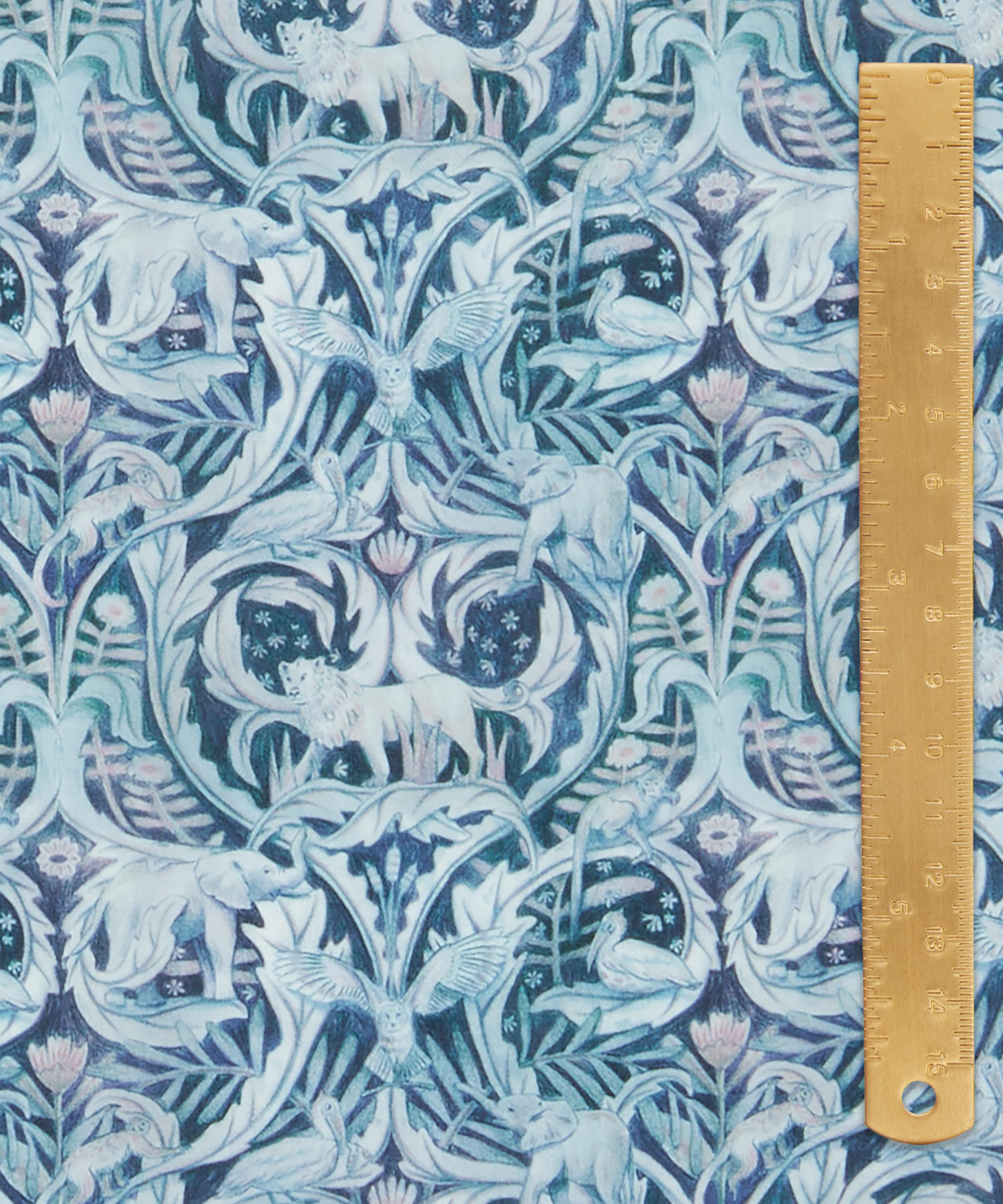 Liberty Fabrics - Valerie Tana Lawn™ Cotton image number 4