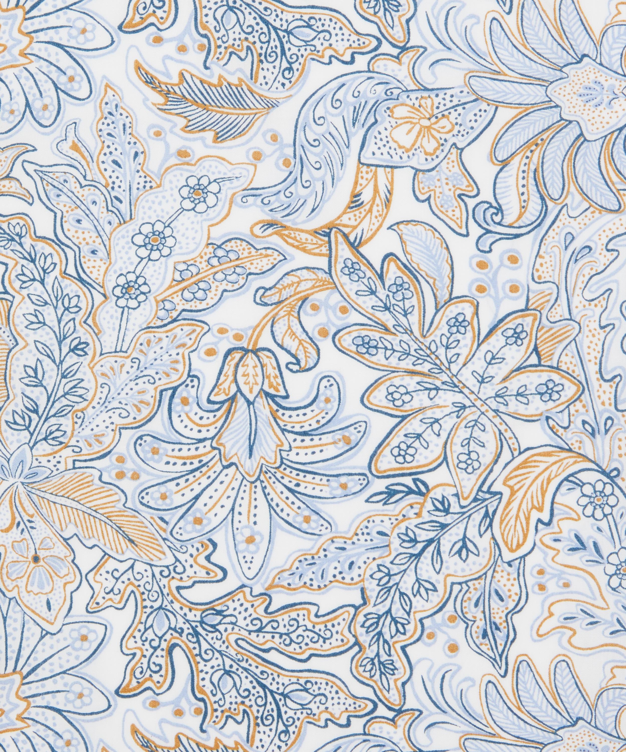 Liberty Fabrics - Enzo Antonio Tana Lawn&trade; Cotton