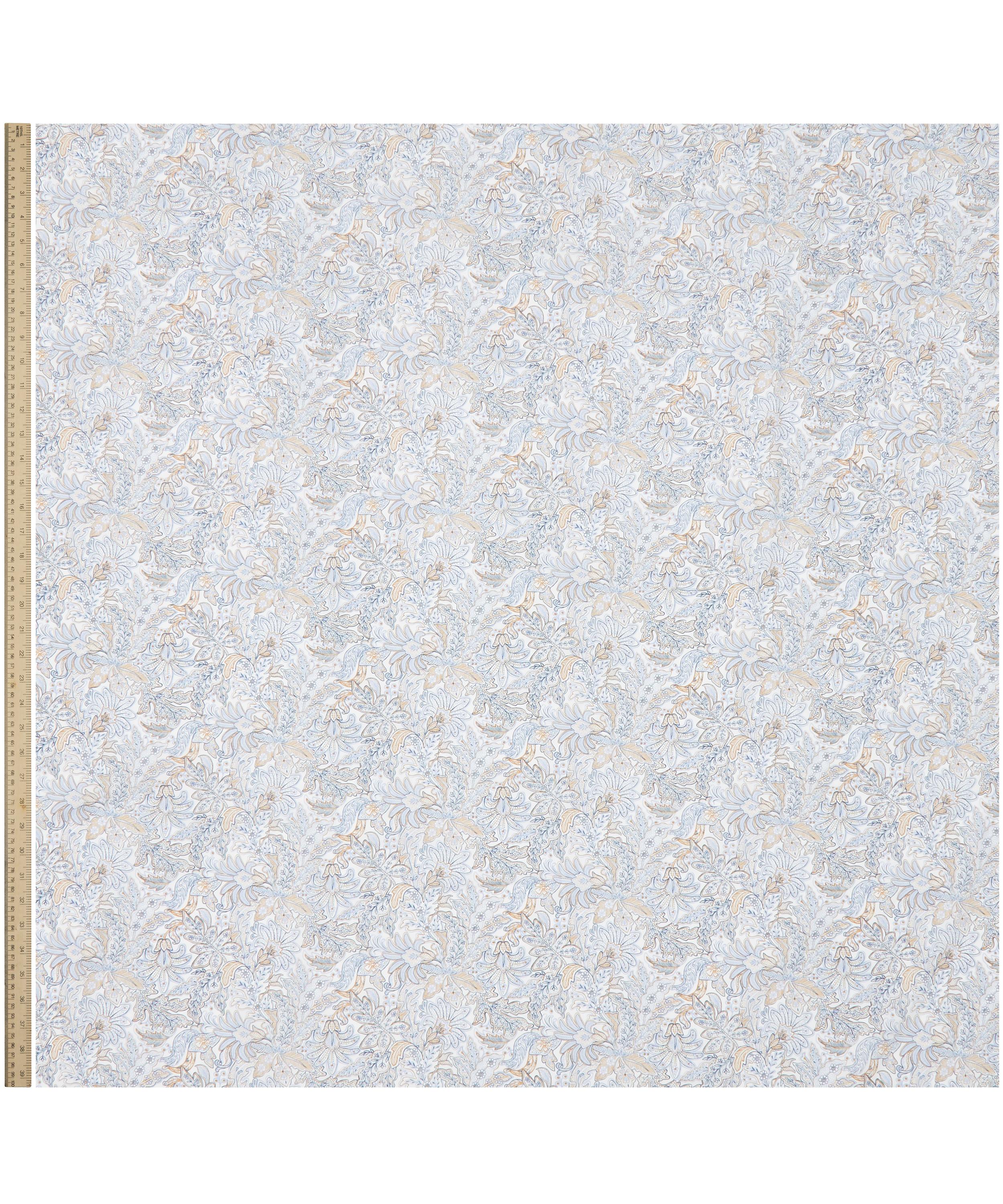 Liberty Fabrics - Enzo Antonio Tana Lawn&trade; Cotton image number 1