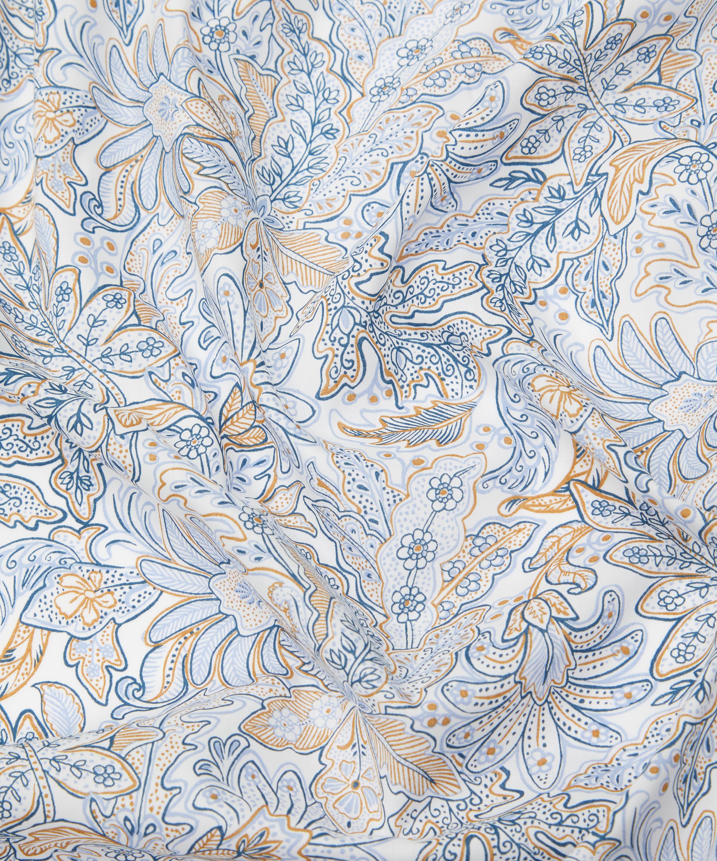 Liberty Fabrics - Enzo Antonio Tana Lawn&trade; Cotton image number 3
