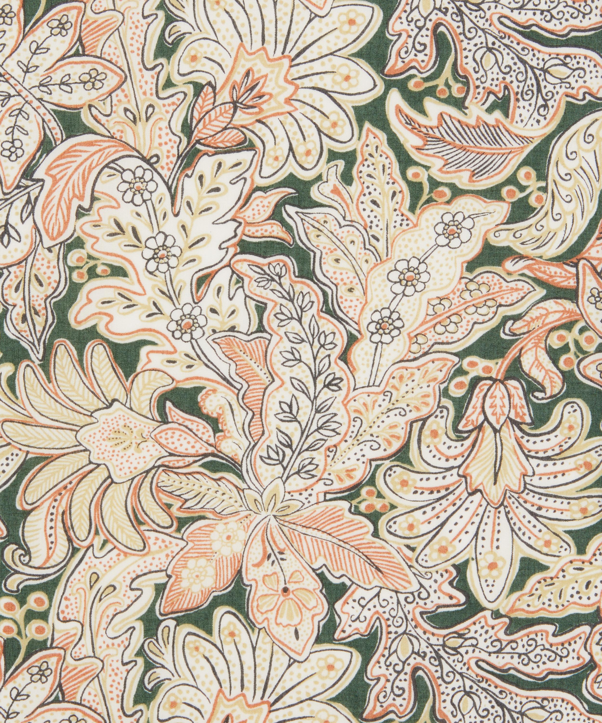 Liberty Fabrics - Enzo Antonio Tana Lawn™ Cotton image number 0