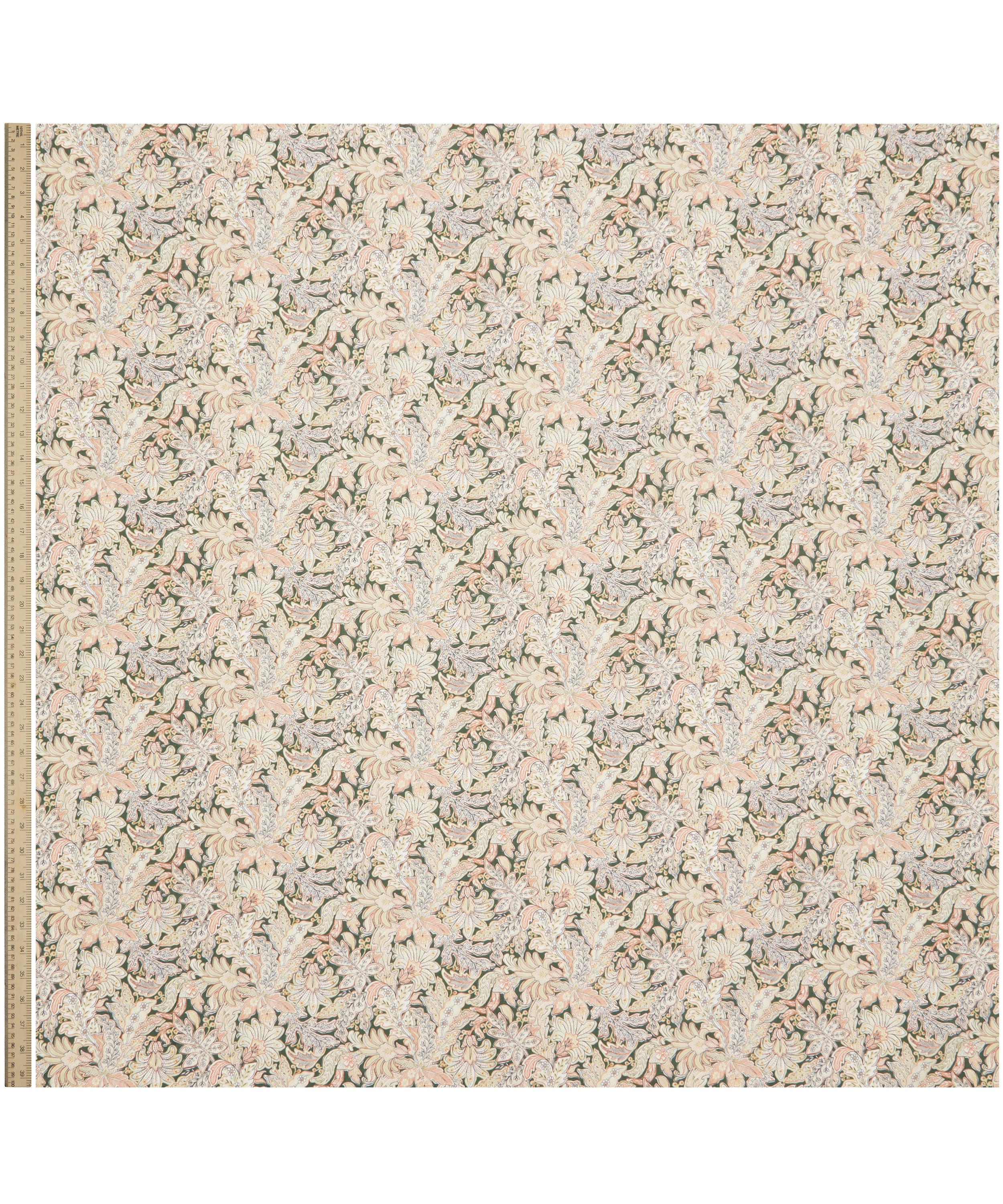 Liberty Fabrics - Enzo Antonio Tana Lawn™ Cotton image number 1