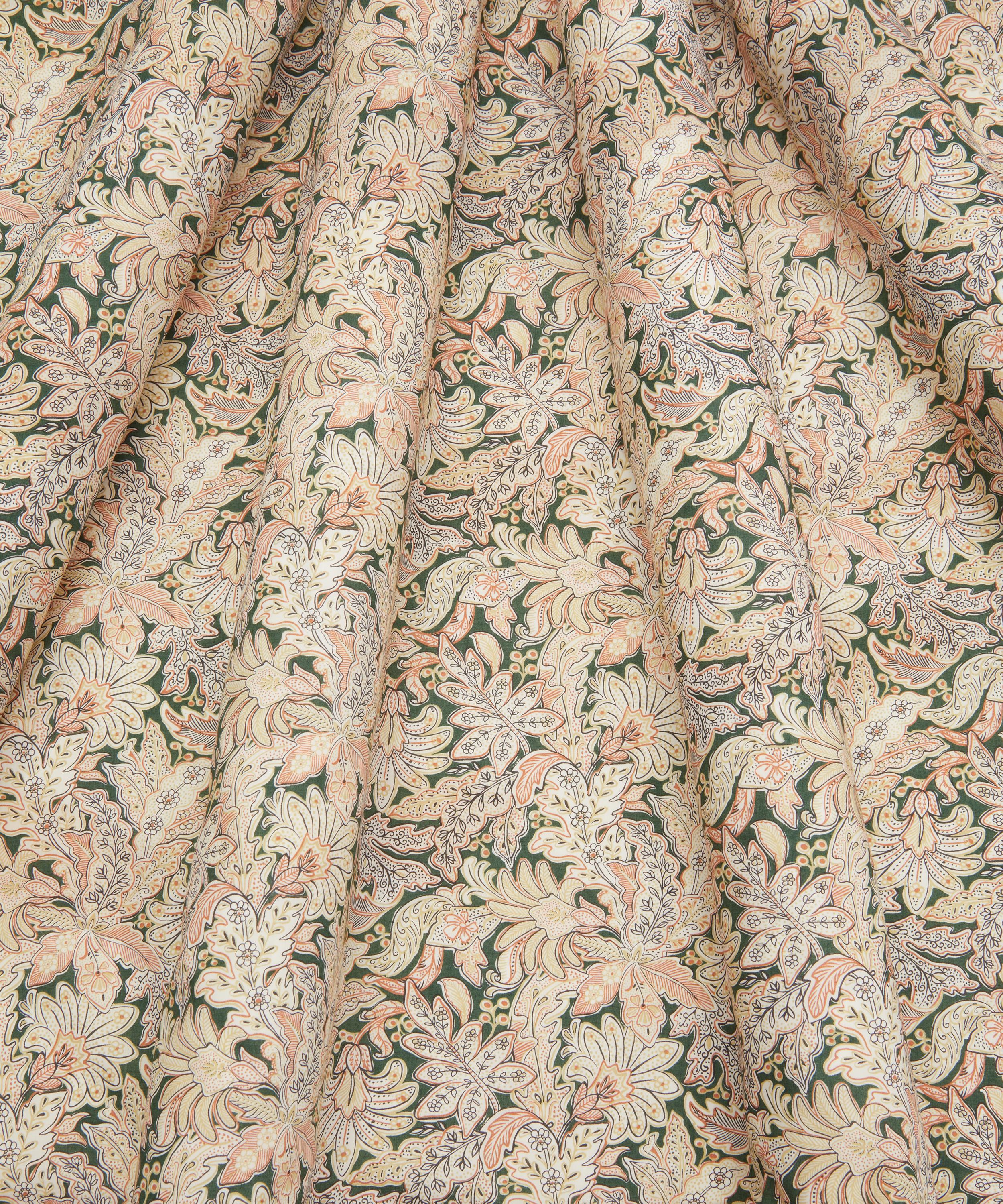 Liberty Fabrics - Enzo Antonio Tana Lawn™ Cotton image number 2