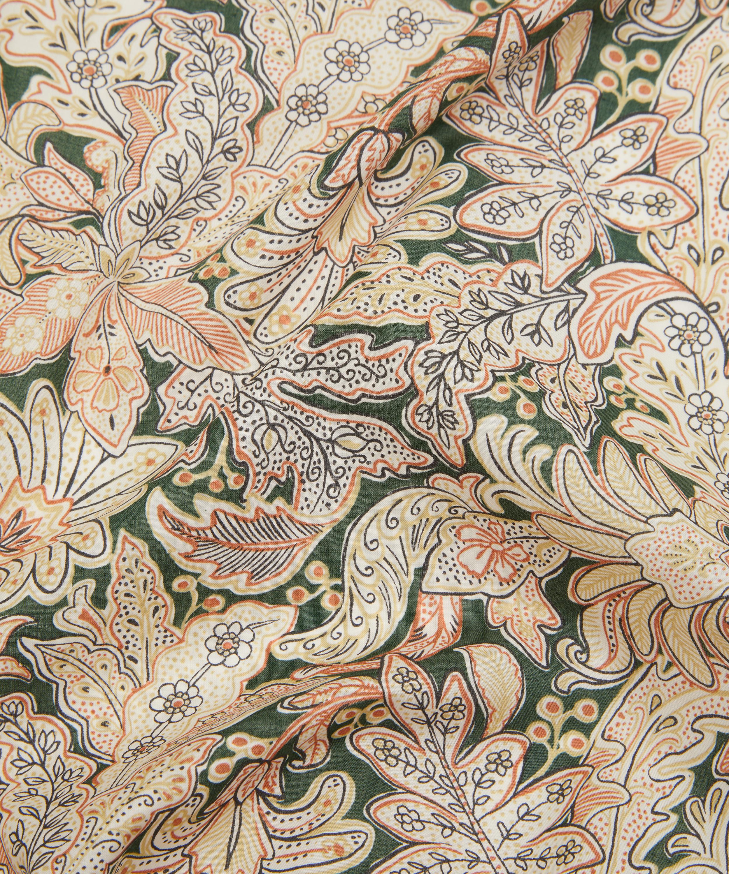Liberty Fabrics - Enzo Antonio Tana Lawn™ Cotton image number 3