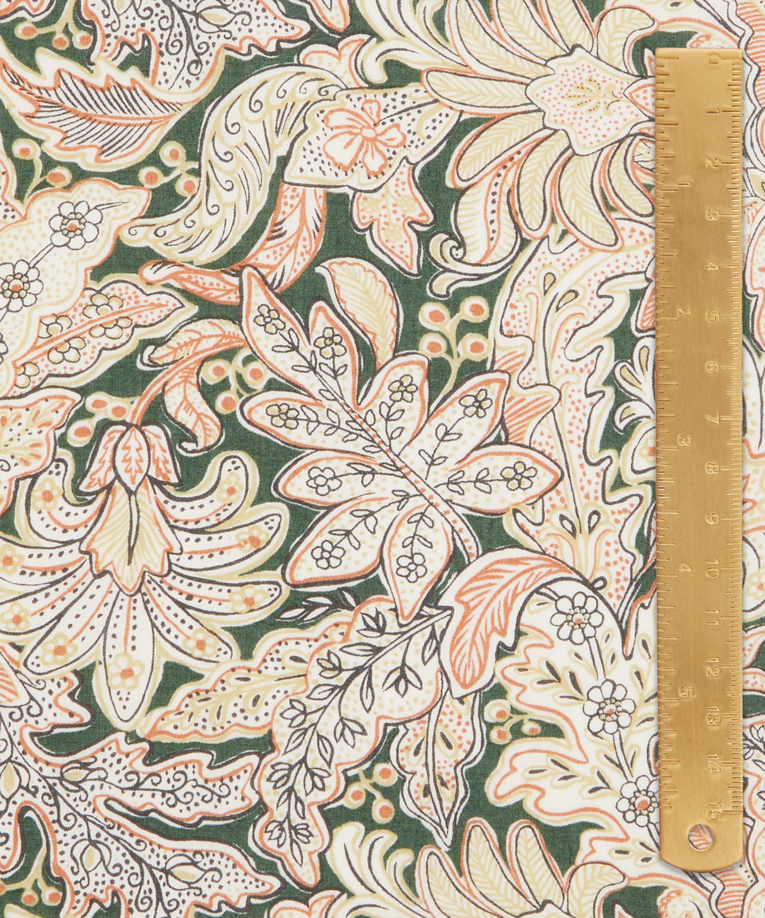 Liberty Fabrics - Enzo Antonio Tana Lawn™ Cotton image number 4