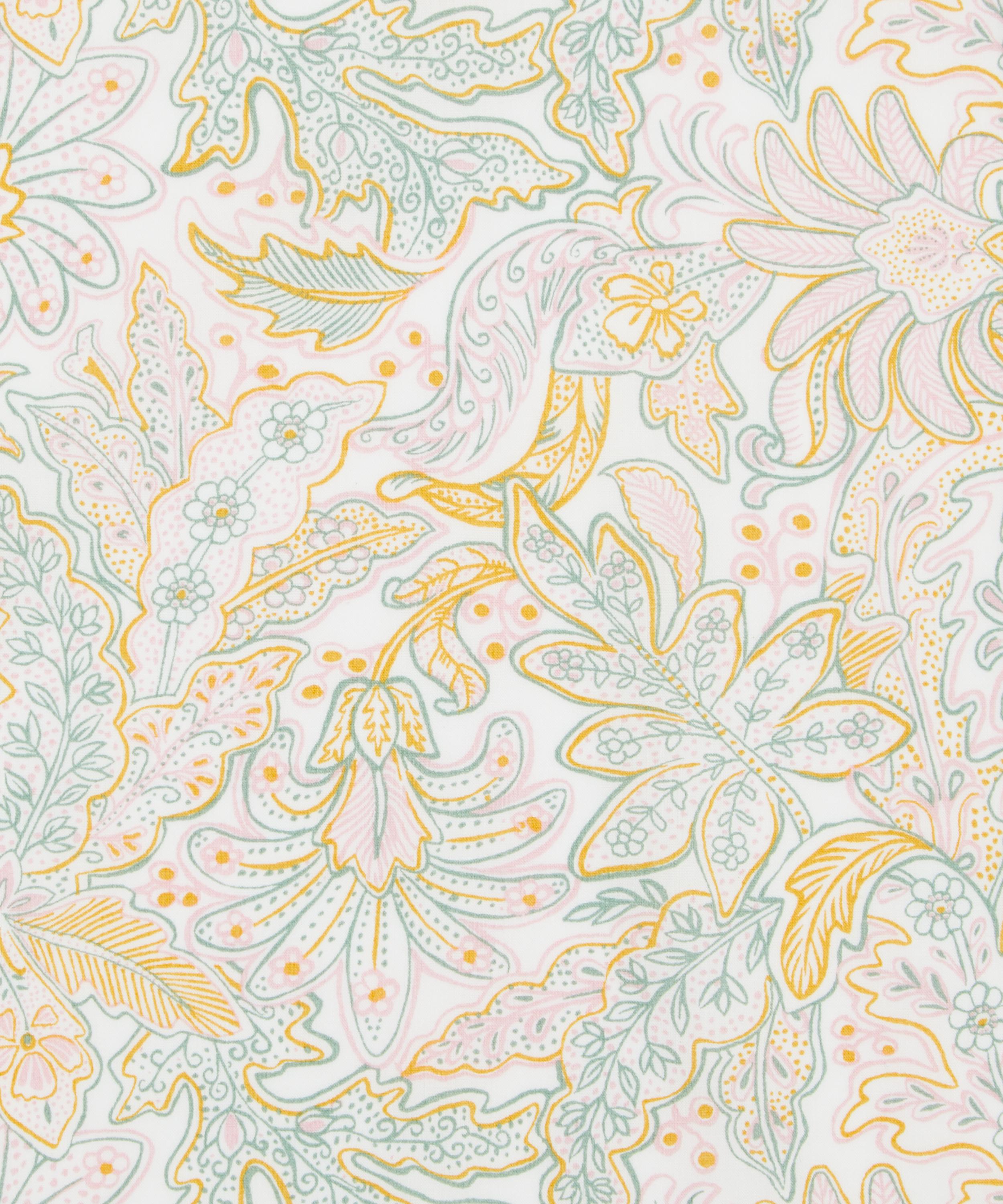 Liberty Fabrics - Enzo Antonio Tana Lawn™ Cotton image number 0