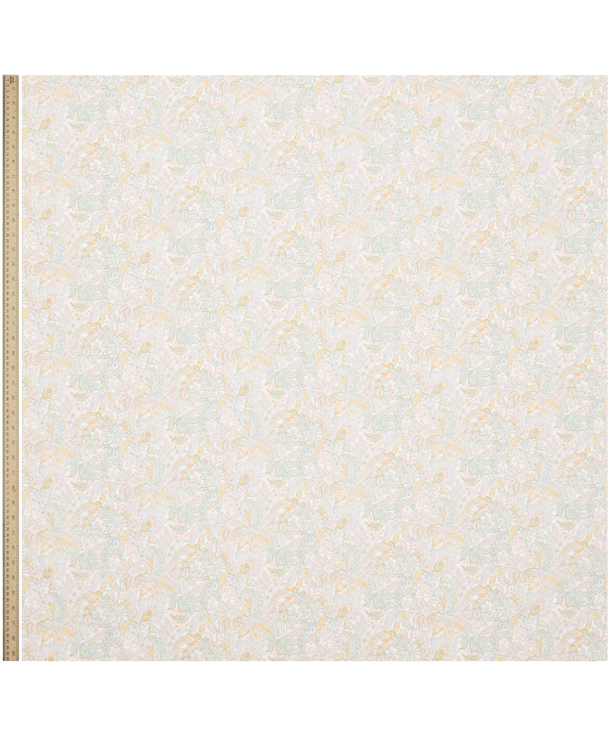 Liberty Fabrics - Enzo Antonio Tana Lawn™ Cotton image number 1