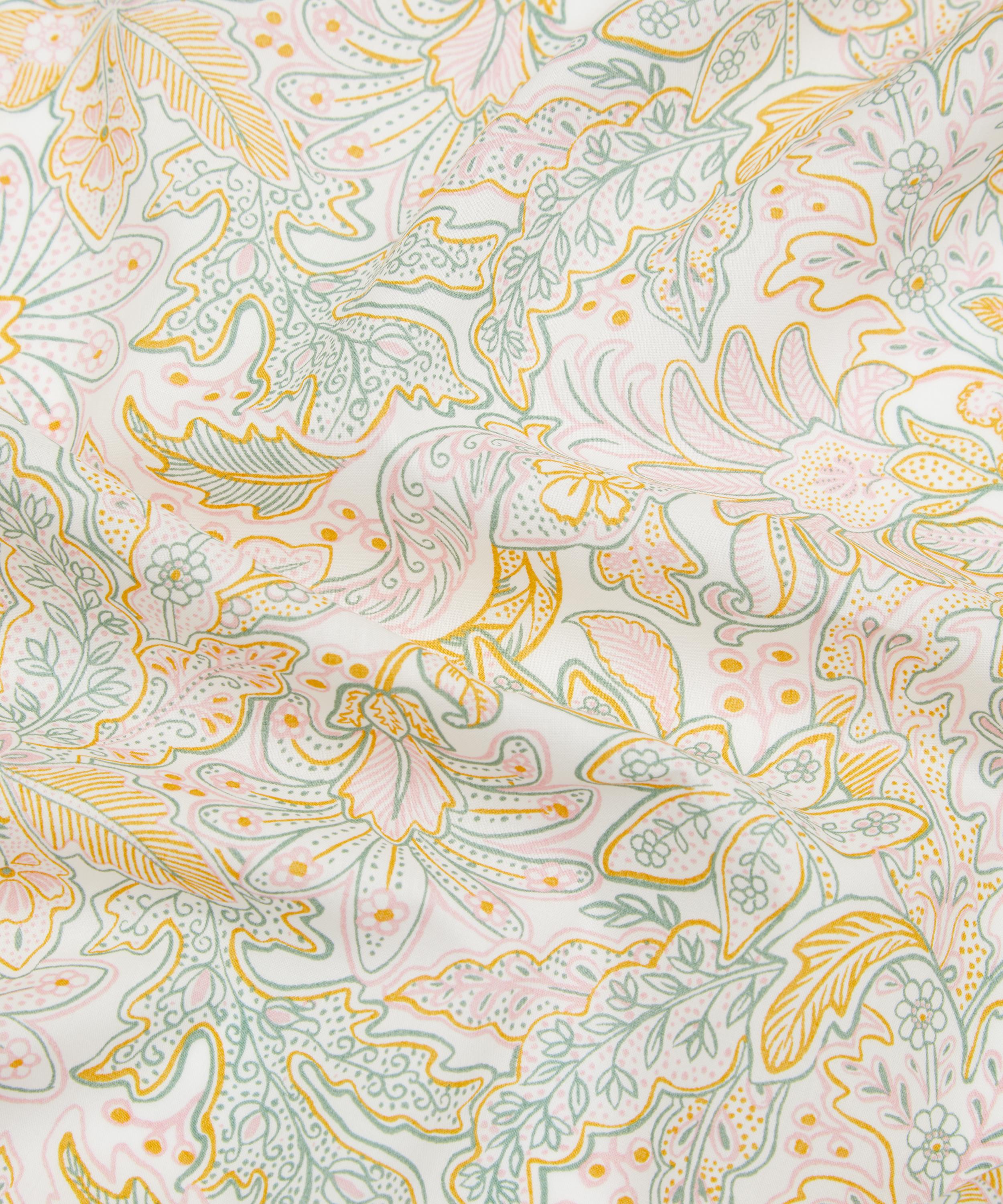 Liberty Fabrics - Enzo Antonio Tana Lawn™ Cotton image number 3