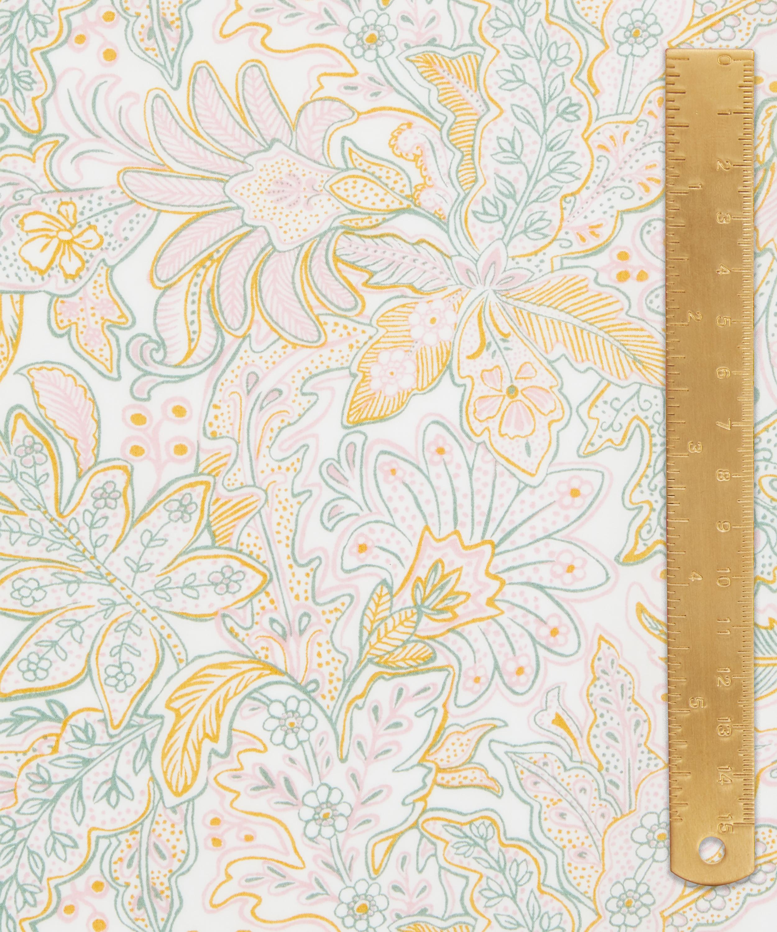 Liberty Fabrics - Enzo Antonio Tana Lawn™ Cotton image number 4
