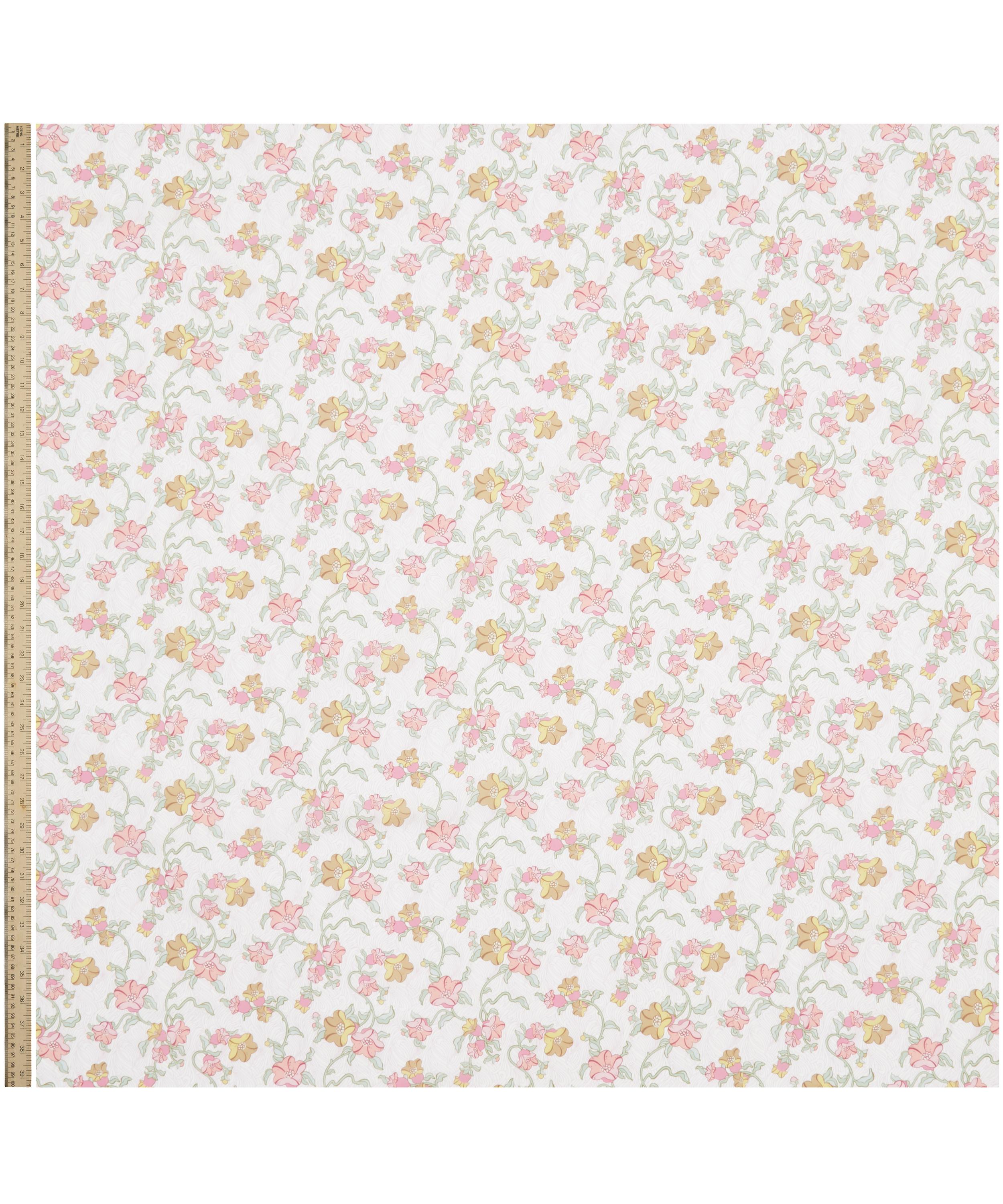 Liberty Fabrics - Jude Jane Tana Lawn™ Cotton image number 1