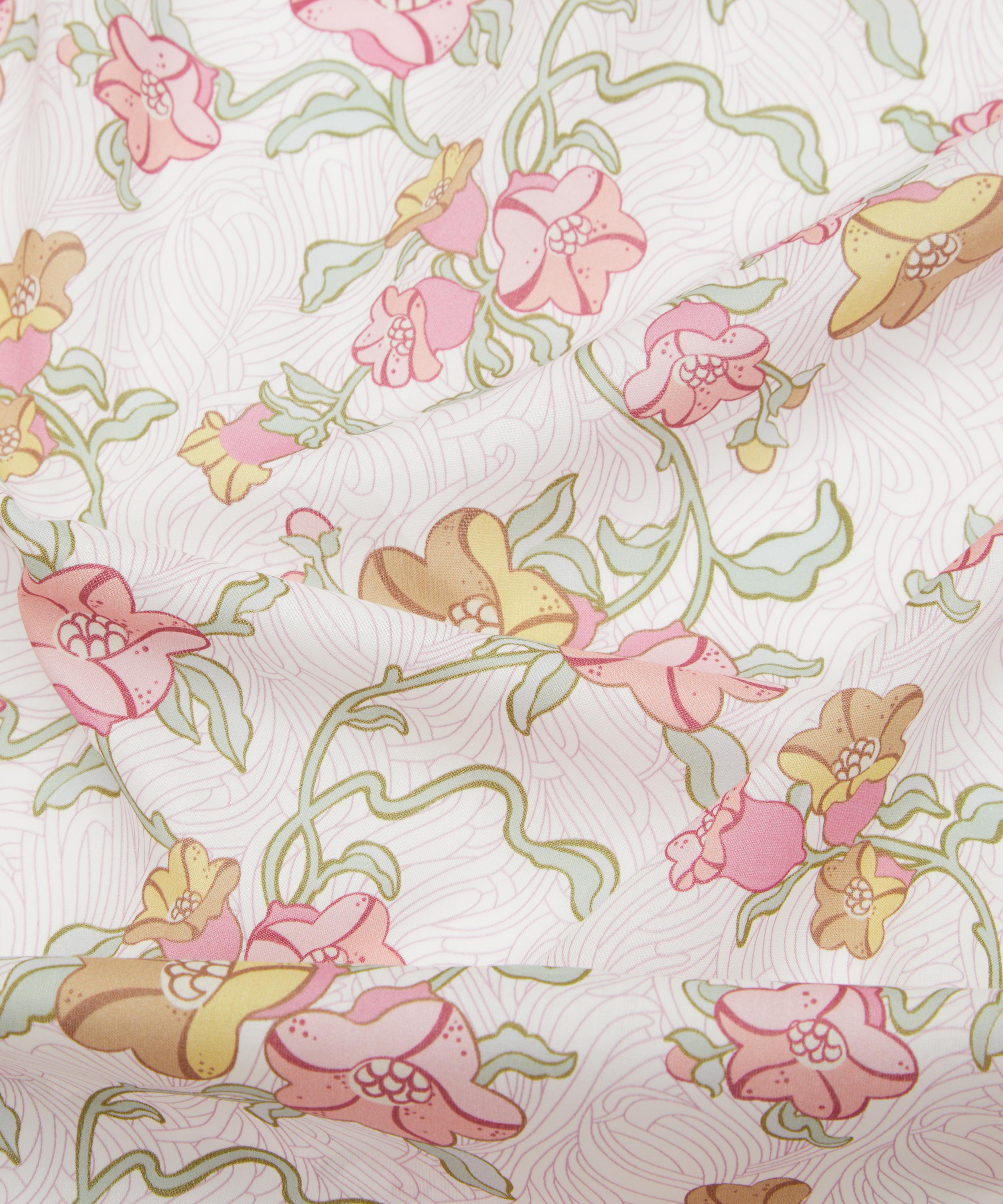 Liberty Fabrics - Jude Jane Tana Lawn™ Cotton image number 3