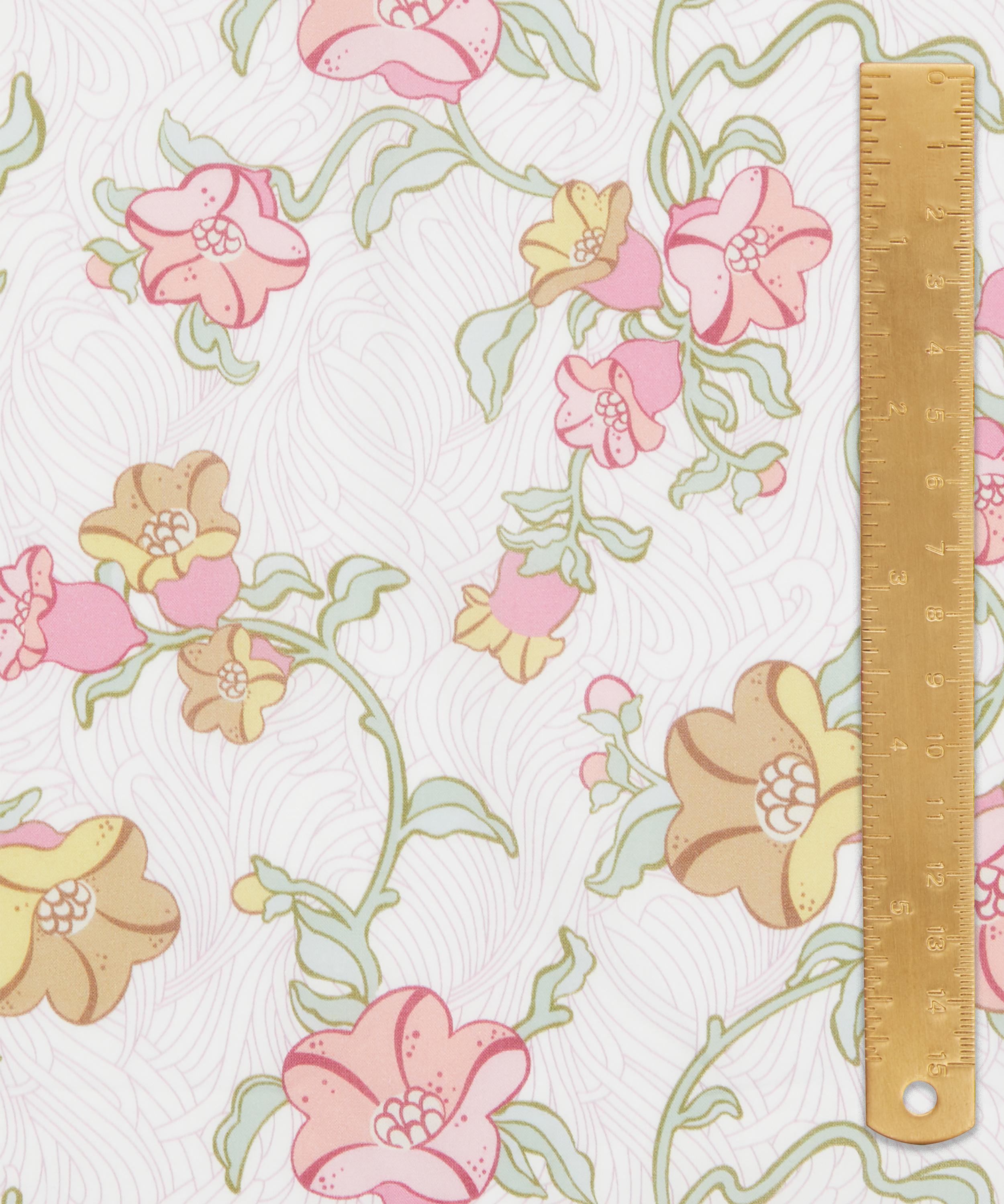 Liberty Fabrics - Jude Jane Tana Lawn™ Cotton image number 4