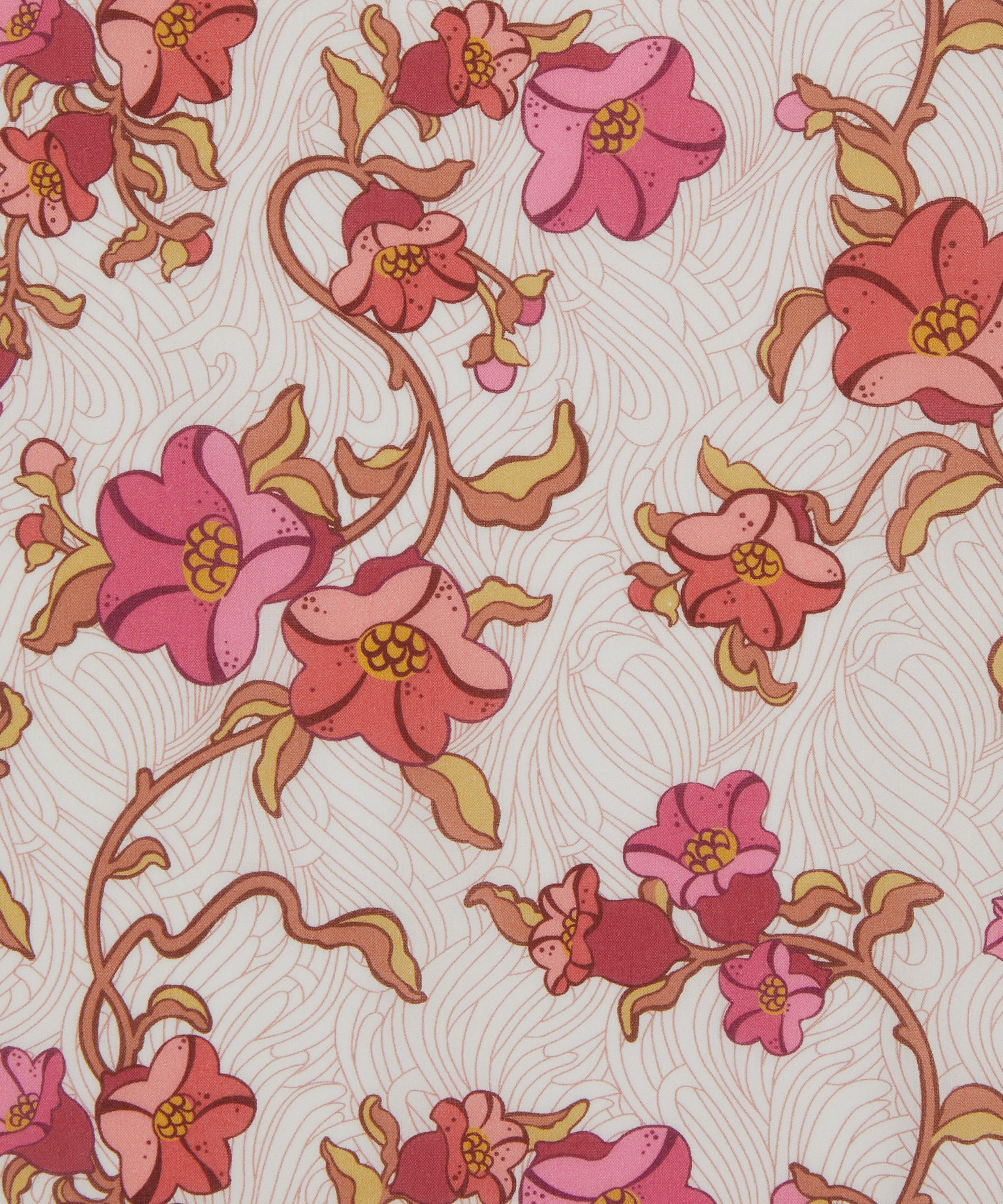Liberty Fabrics - Jude Jane Tana Lawn™ Cotton image number 0