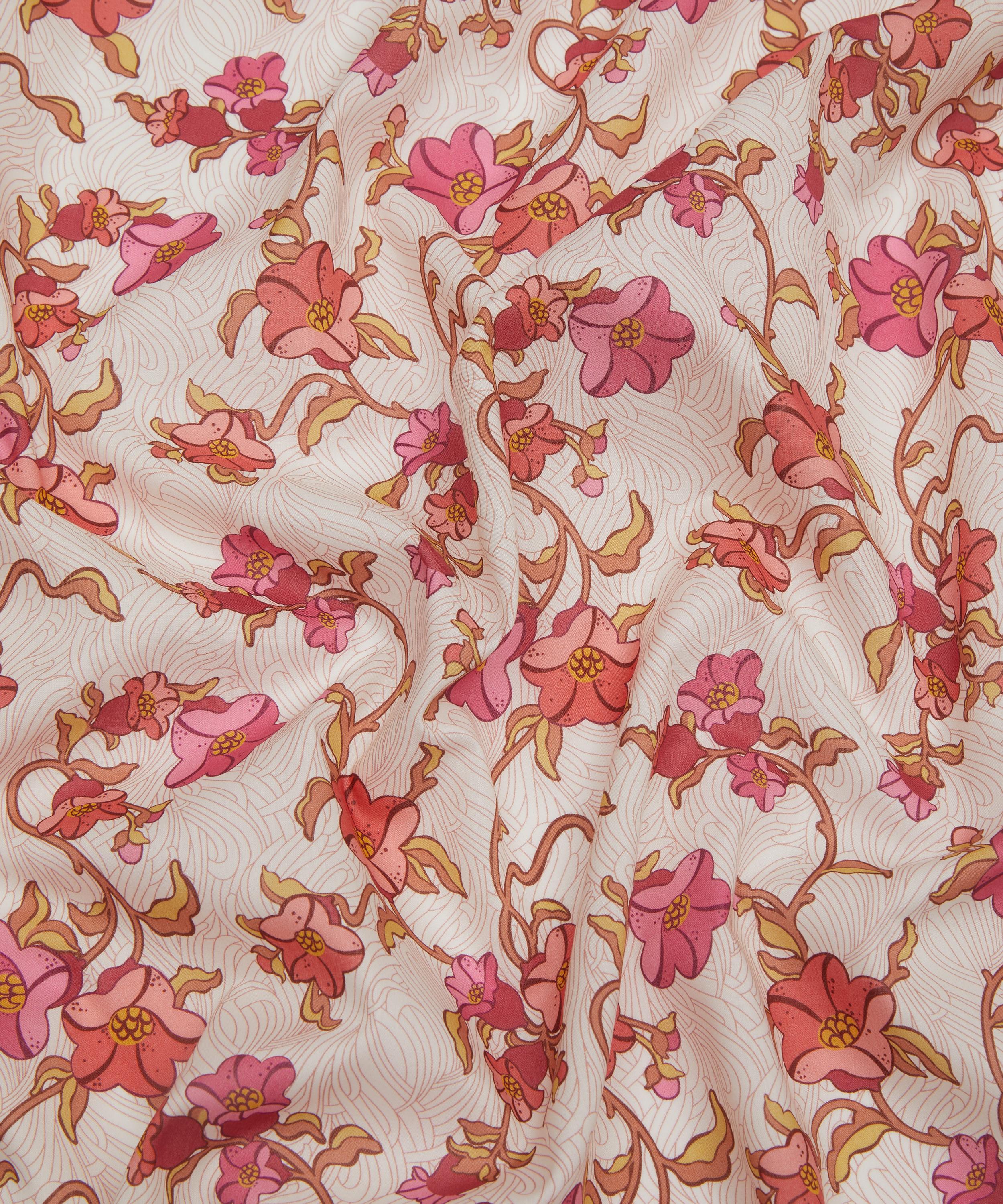 Liberty Fabrics - Jude Jane Tana Lawn™ Cotton image number 3